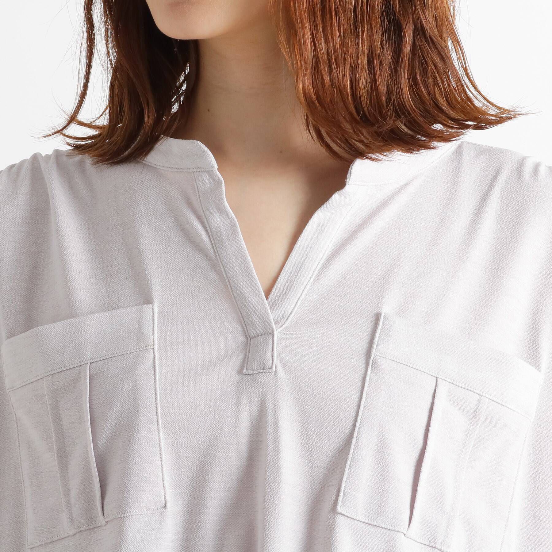 grove「【LLあり】ミリタリープルオーバー＋スカートSET」|スーツ|