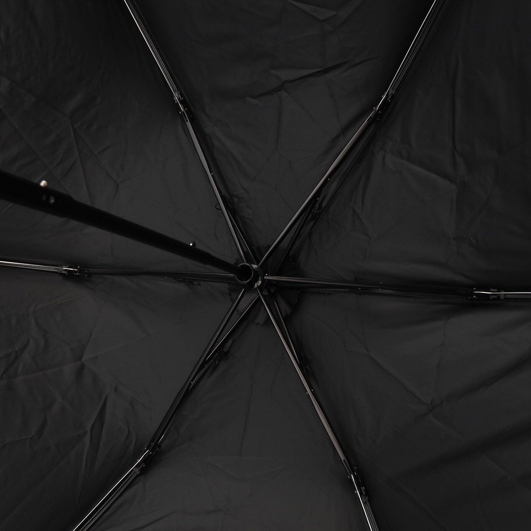 grove「遮光ドームパラソルフリルミニ【晴雨兼用】」|傘|