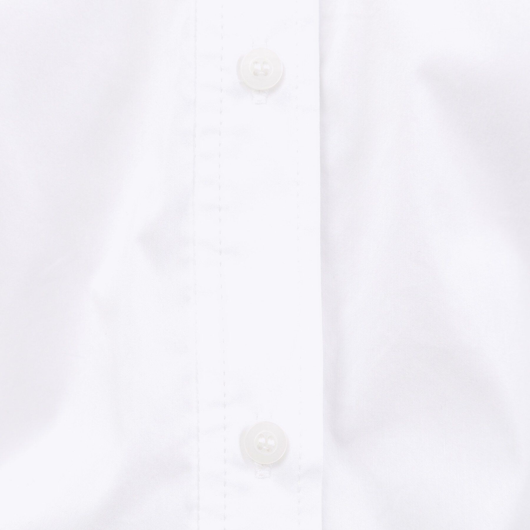 grove「一度着たら手放せない、驚きの伸びを備えたコットンナイロンストレッチシャツ」|シャツ・ブラウス|