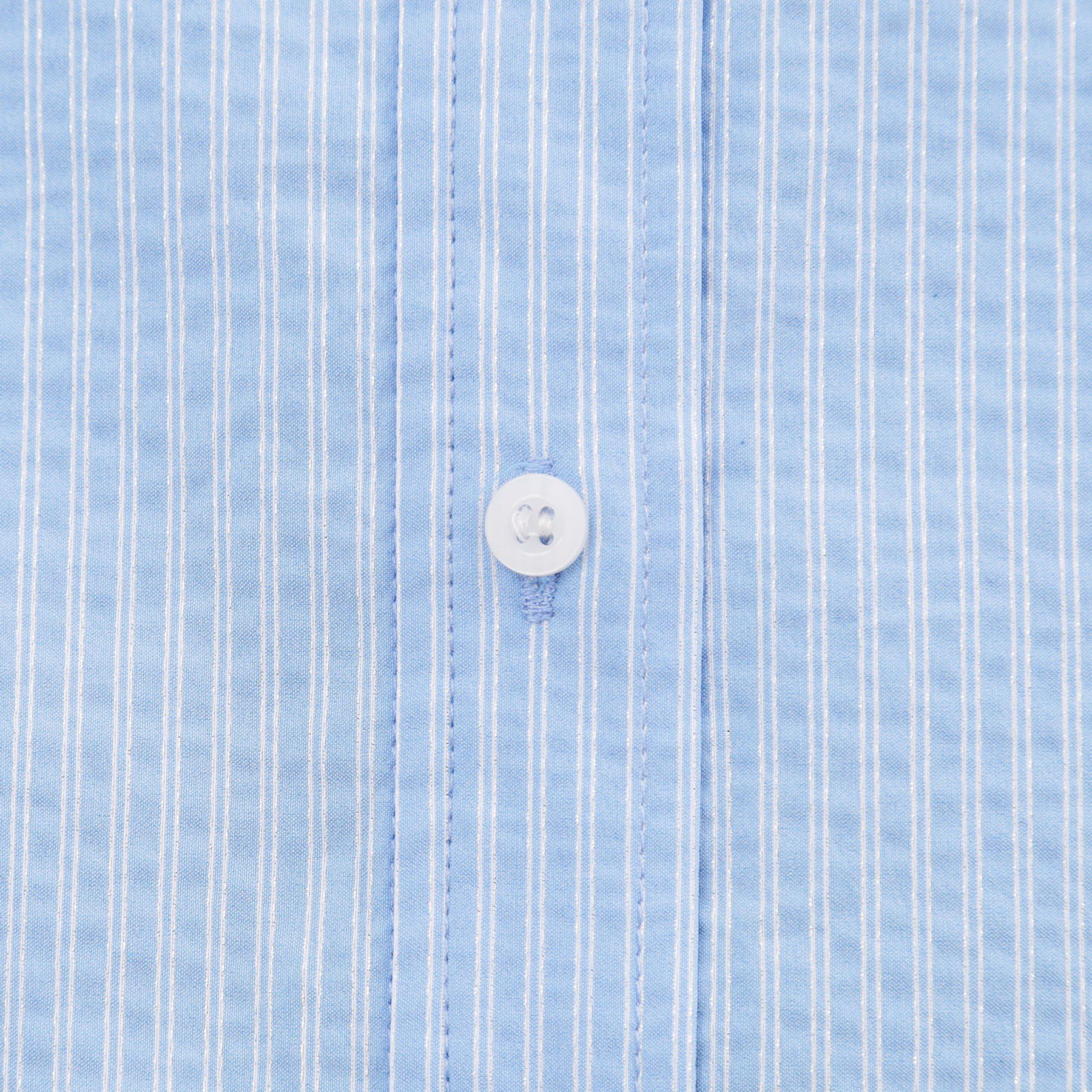 grove「一度着たら手放せない、驚きの伸びを備えたコットンナイロンストレッチシャツ」|シャツ・ブラウス|