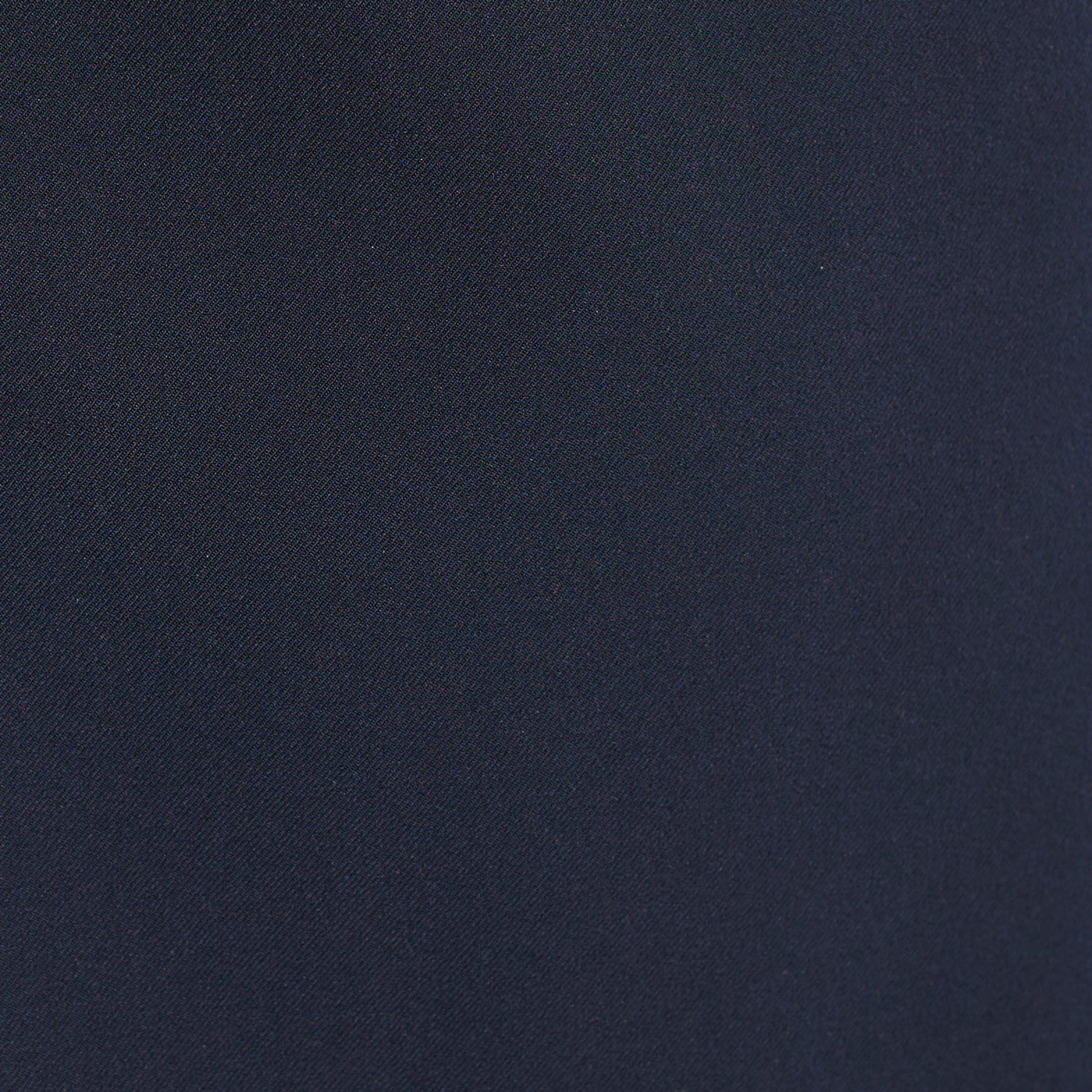 INDIVI「【洗える／UVケア】ストレッチノーカラージャケット」|スーツ|