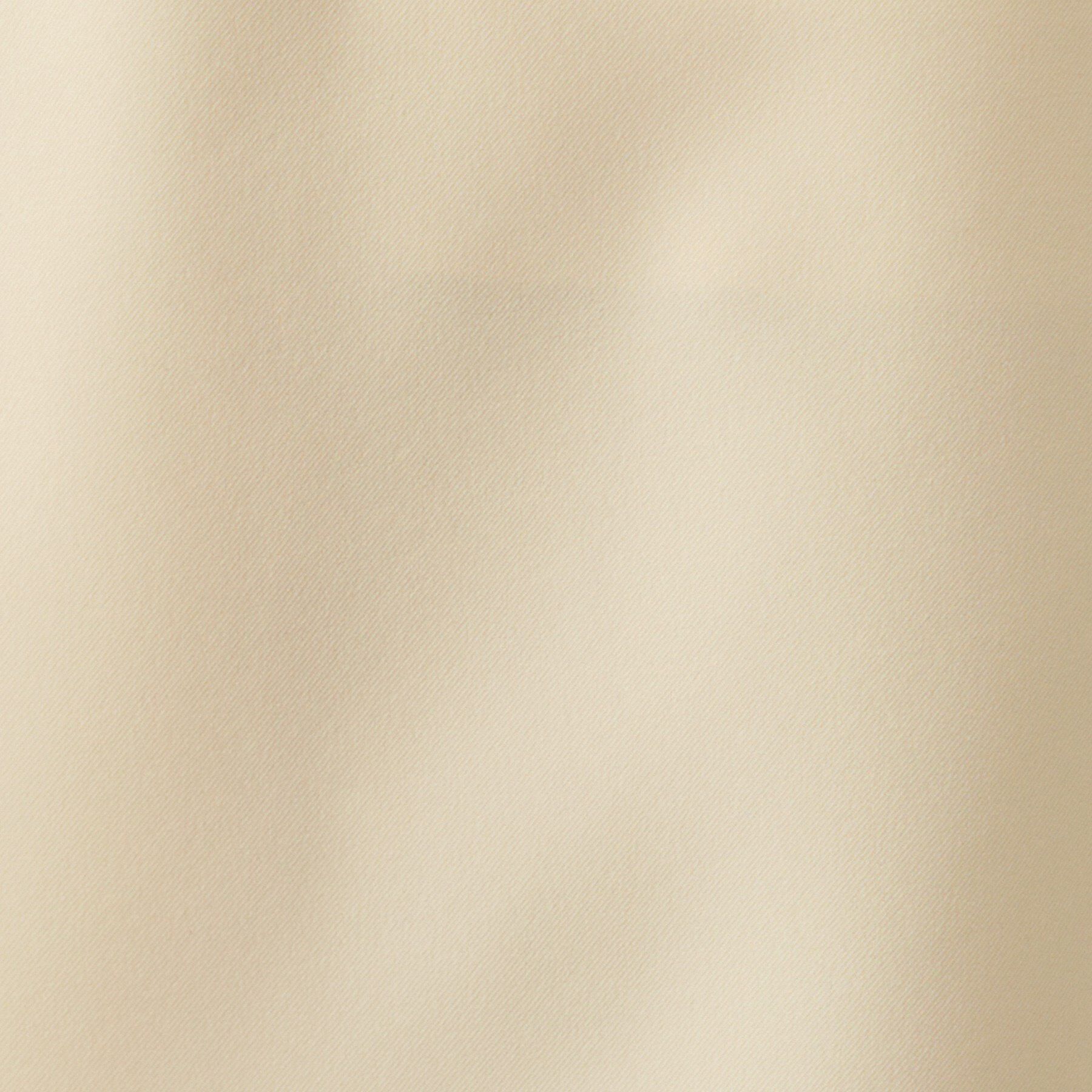 INDIVI「【洗える／UVケア】ストレッチノーカラージャケット」|スーツ|