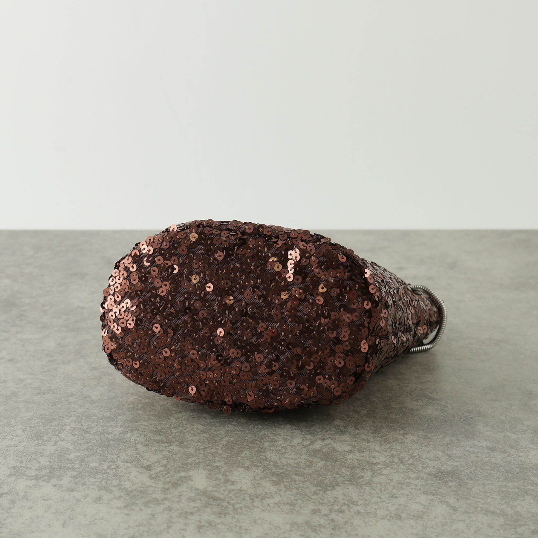 GALLEST「スパンコールミニバッグ」|ショルダー・メッセンジャー|