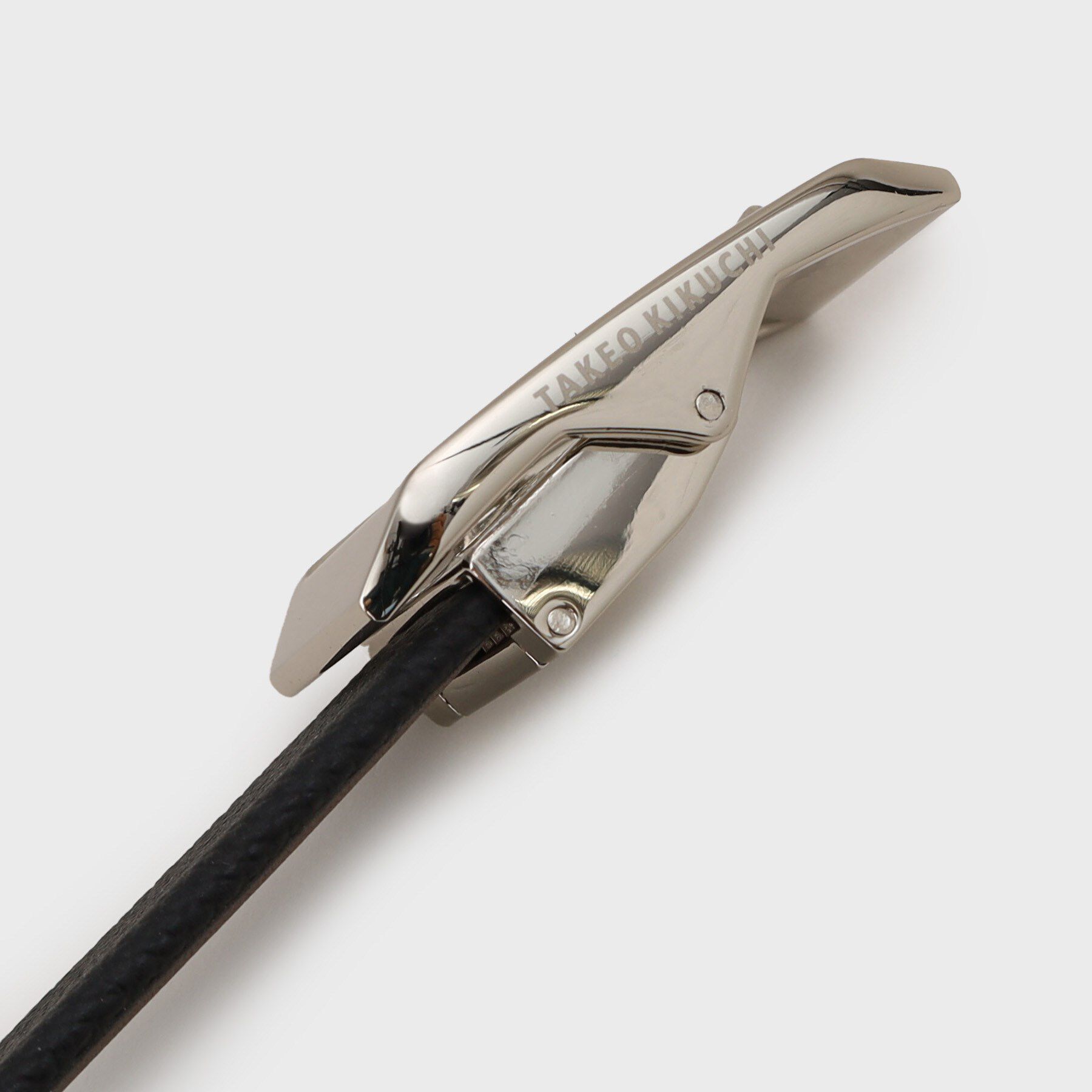 TAKEO KIKUCHI「リバーシブルベルト」|ベルト|