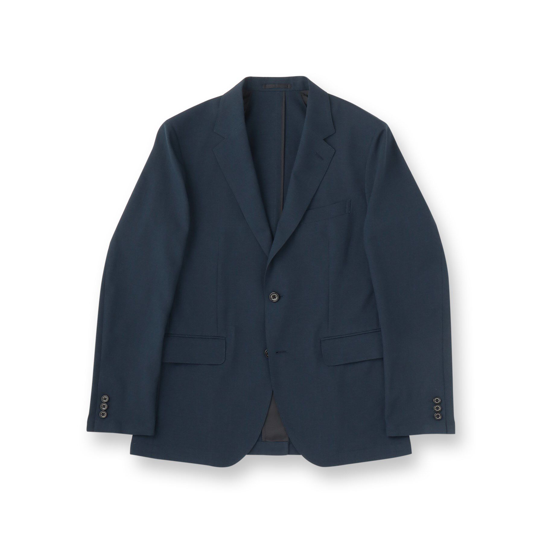 TAKEO KIKUCHI「【COOL CITY WEAR】アーバンクール ジャケット /接触冷感・吸水速乾」|テーラードジャケット|