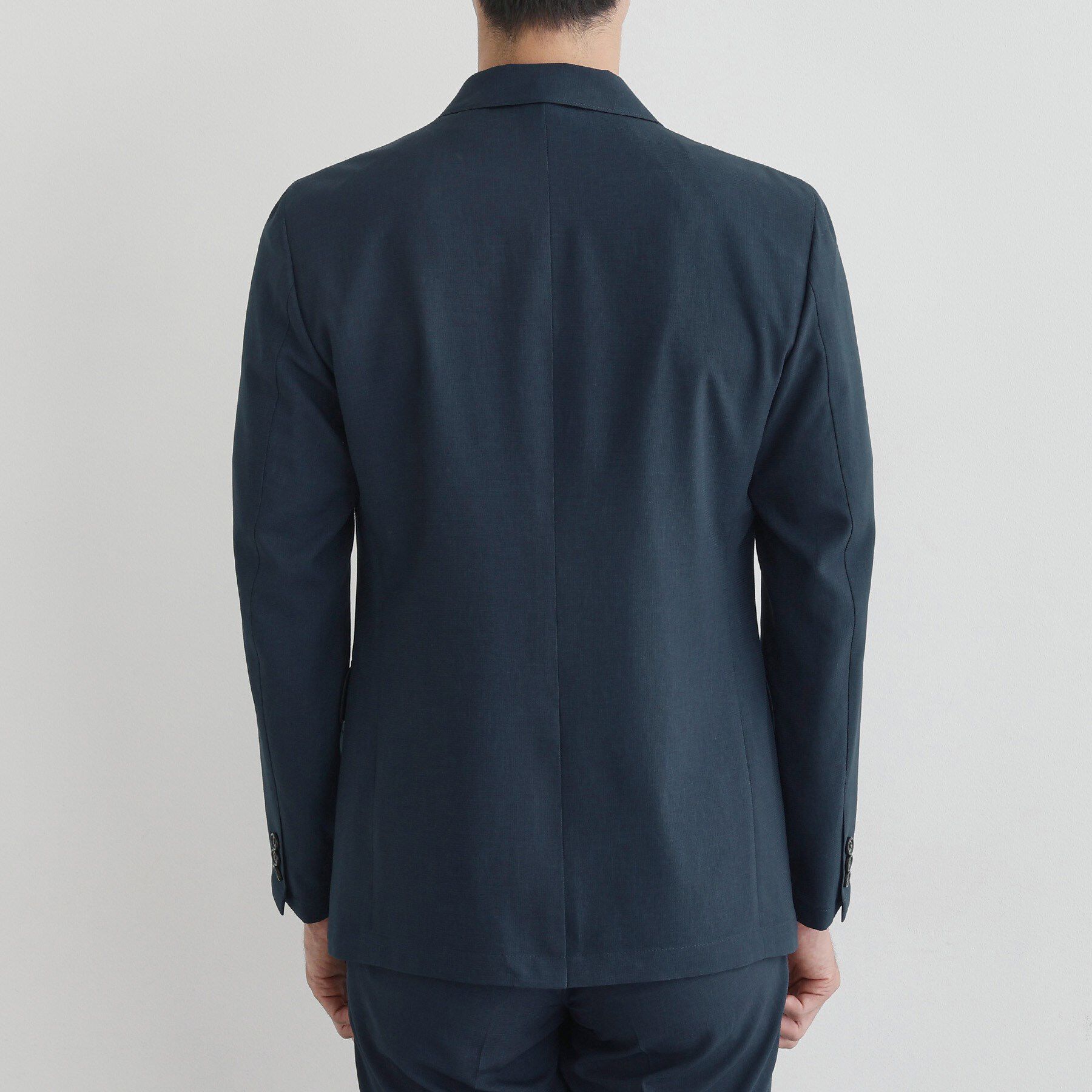 TAKEO KIKUCHI「【COOL CITY WEAR】アーバンクール ジャケット /接触冷感・吸水速乾」|テーラードジャケット|