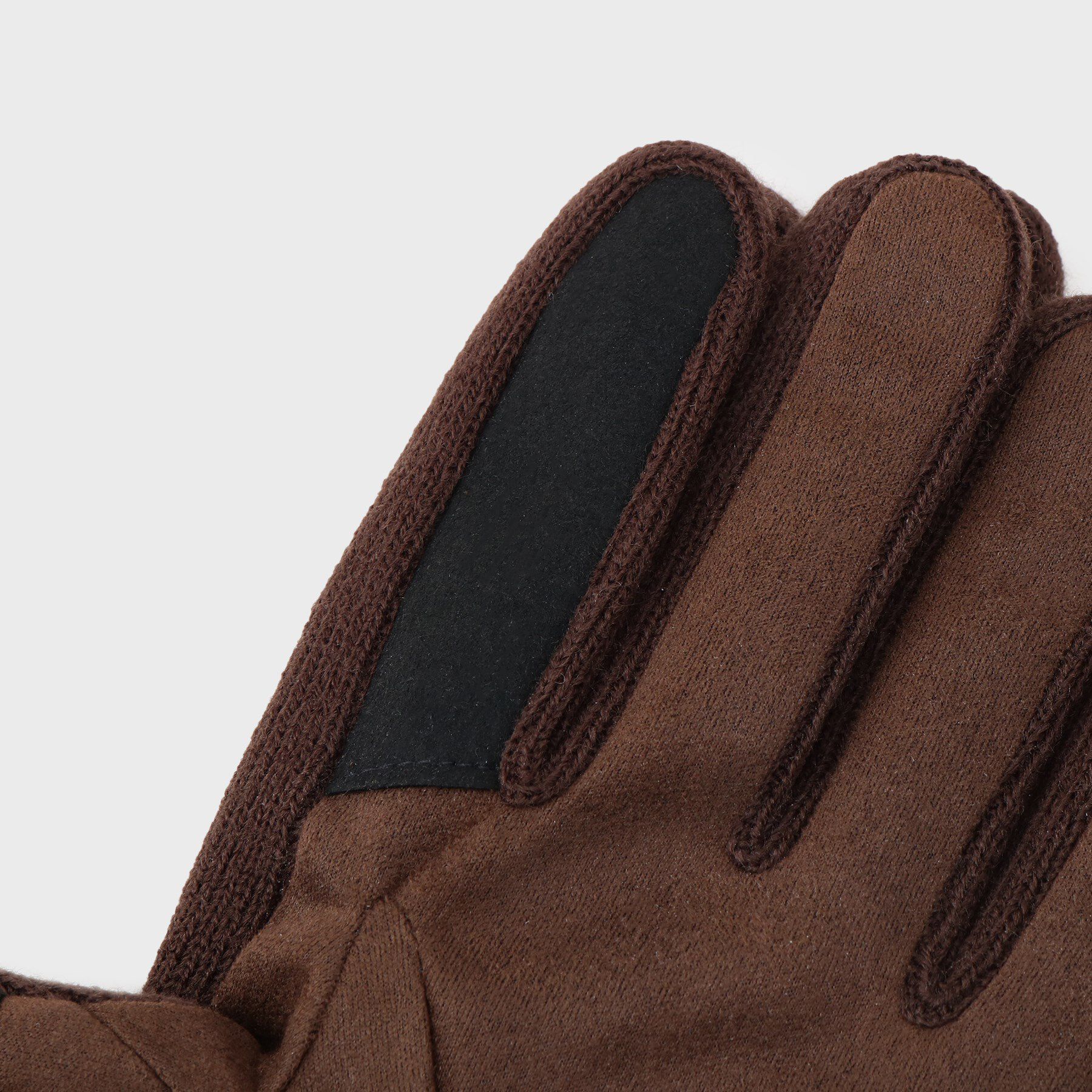 TAKEO KIKUCHI「【スマホ対応】スエードライク グローブ」|手袋|