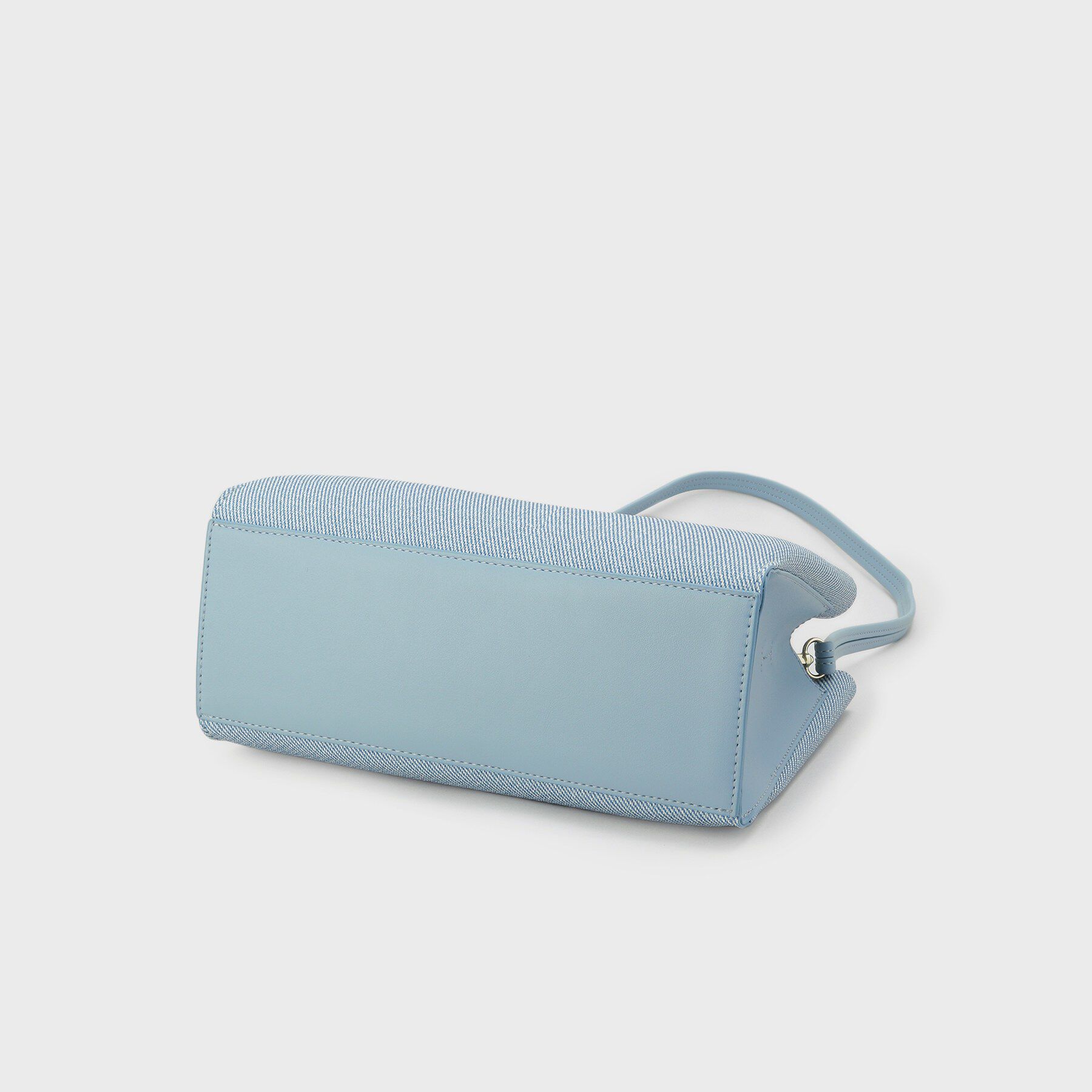 index「2WAYカシメデザインミドルトート」|トートバッグ|