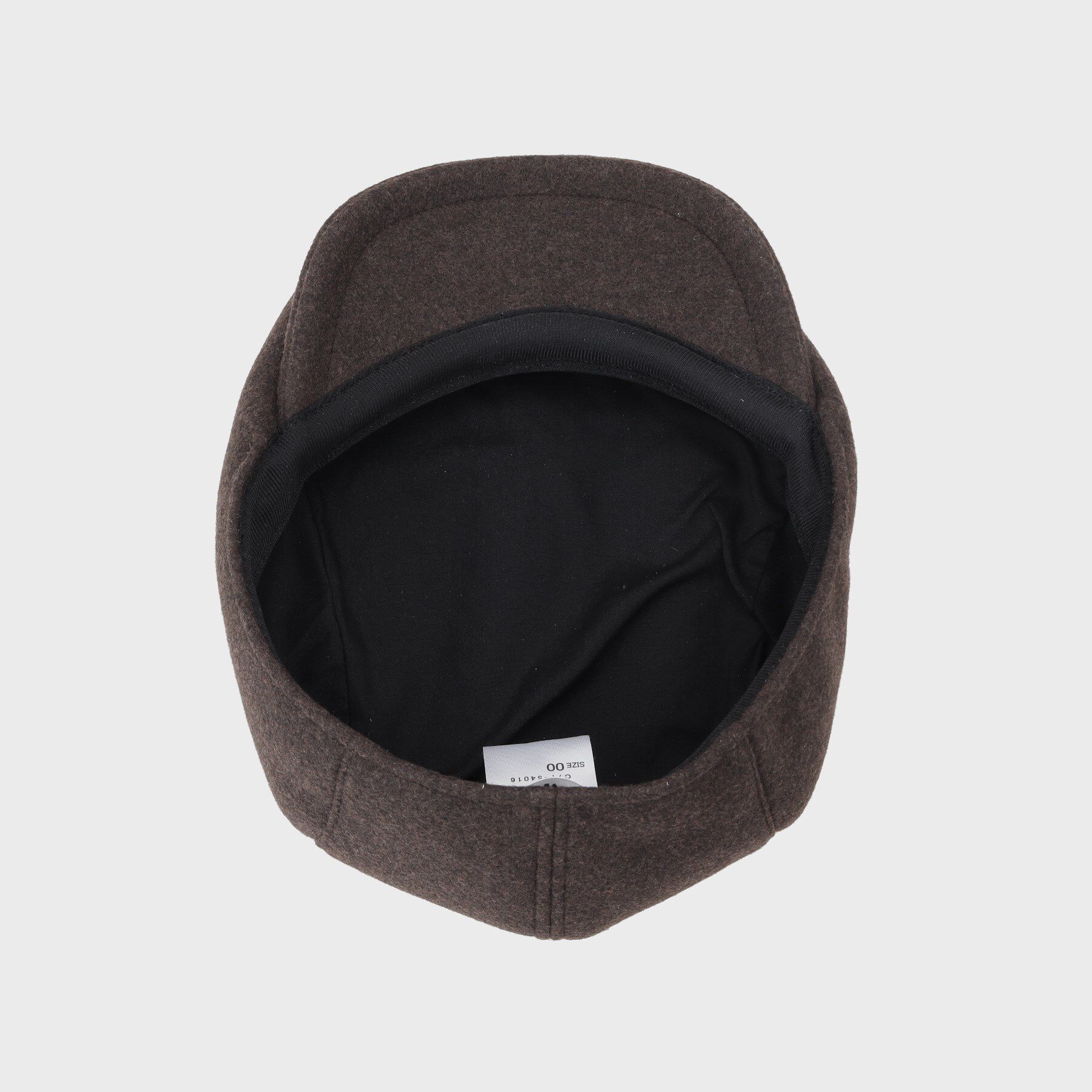 OPAQUE.CLIP「ウールライクハンチング」|その他|