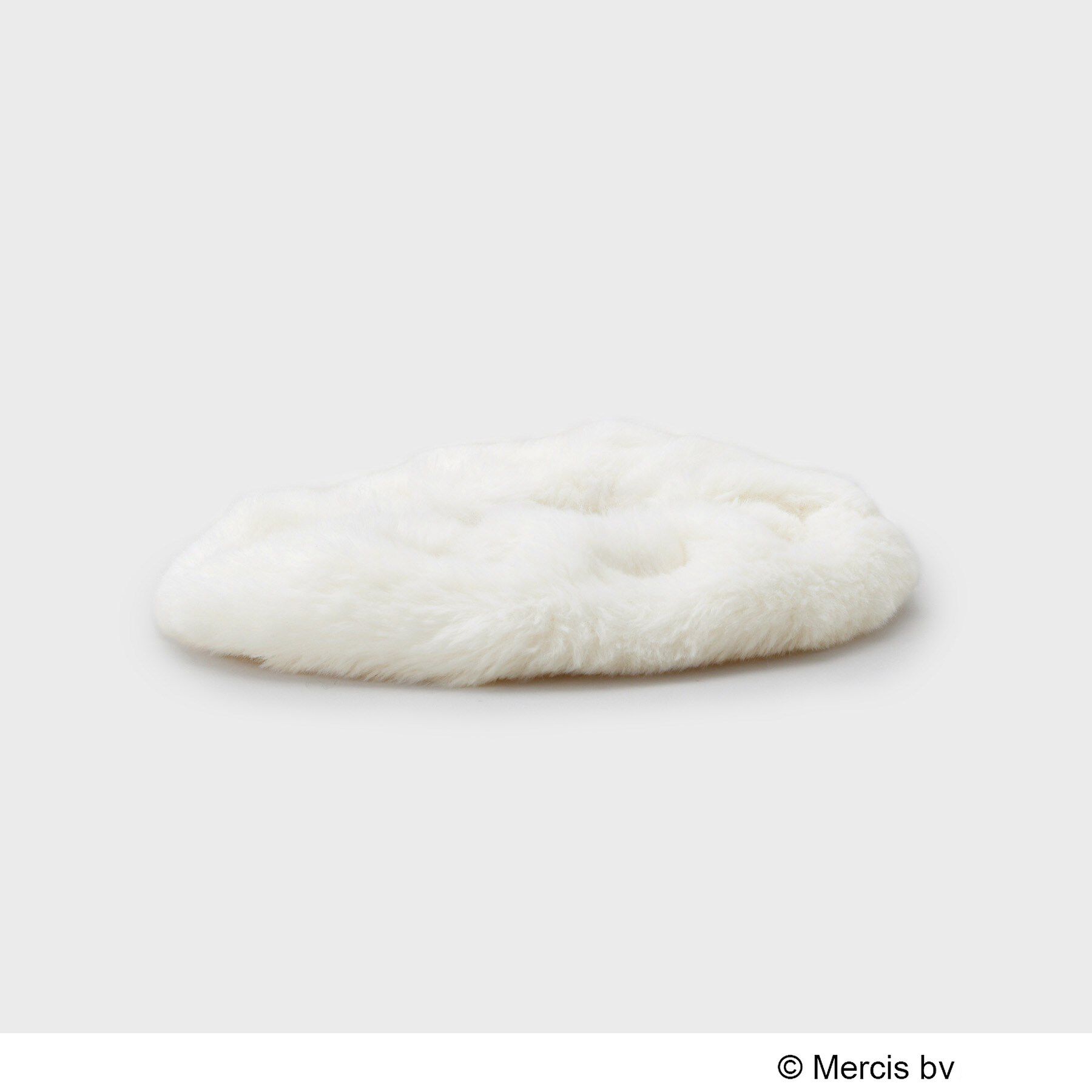 OPAQUE.CLIP「【コラボ】miffy ｘ OPAQUE.CLIP オリジナルチャーム付きシュシュ」|その他|