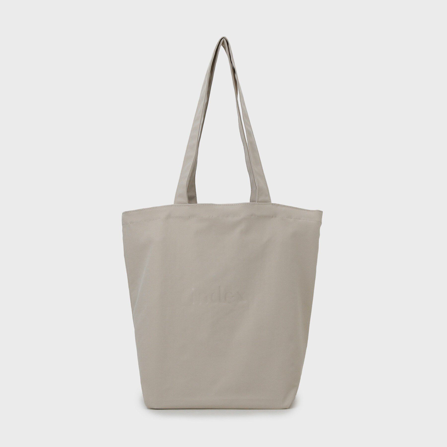 OPAQUE.CLIP「INDEX エコバッグ M」|エコバッグ|