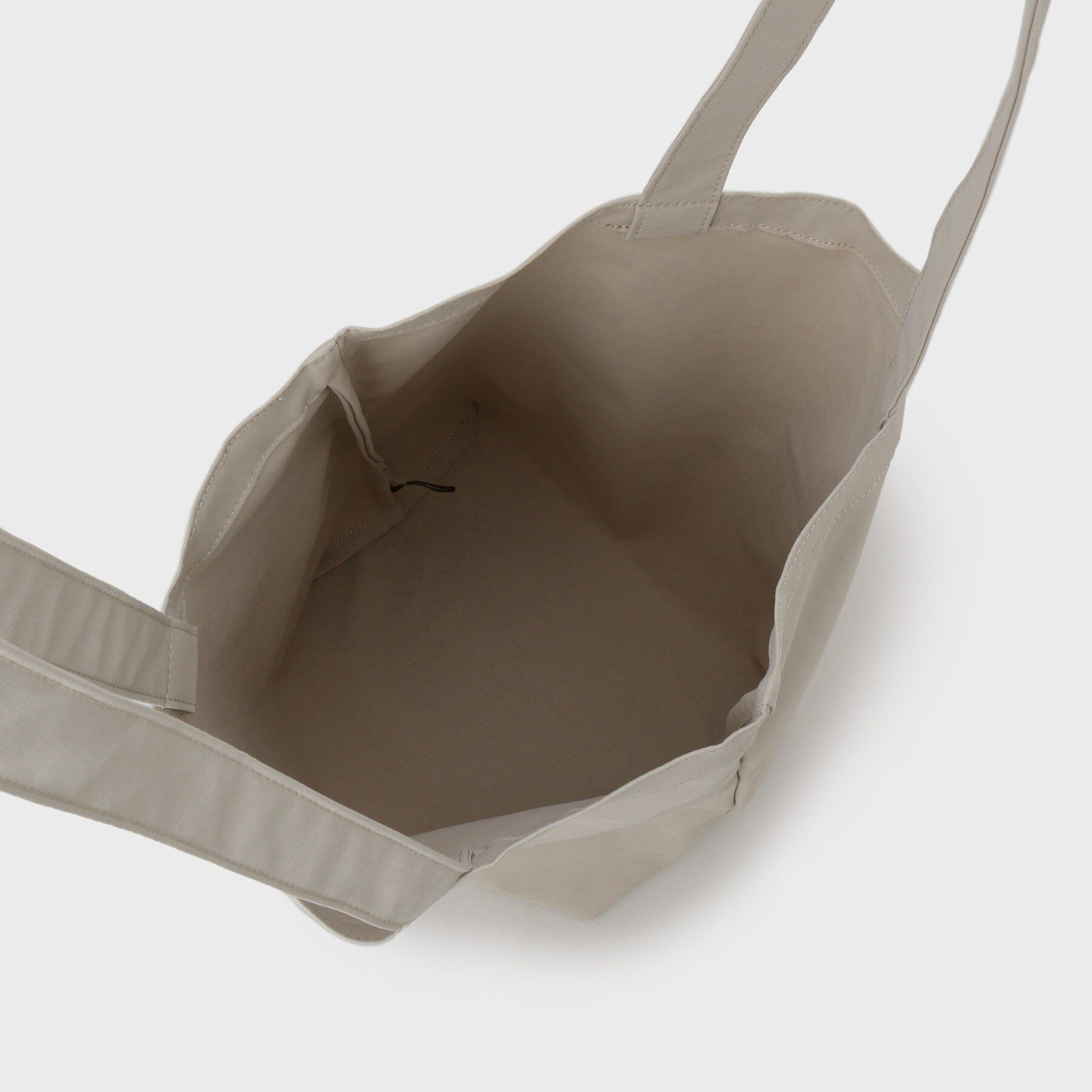 OPAQUE.CLIP「INDEX エコバッグ M」|エコバッグ|