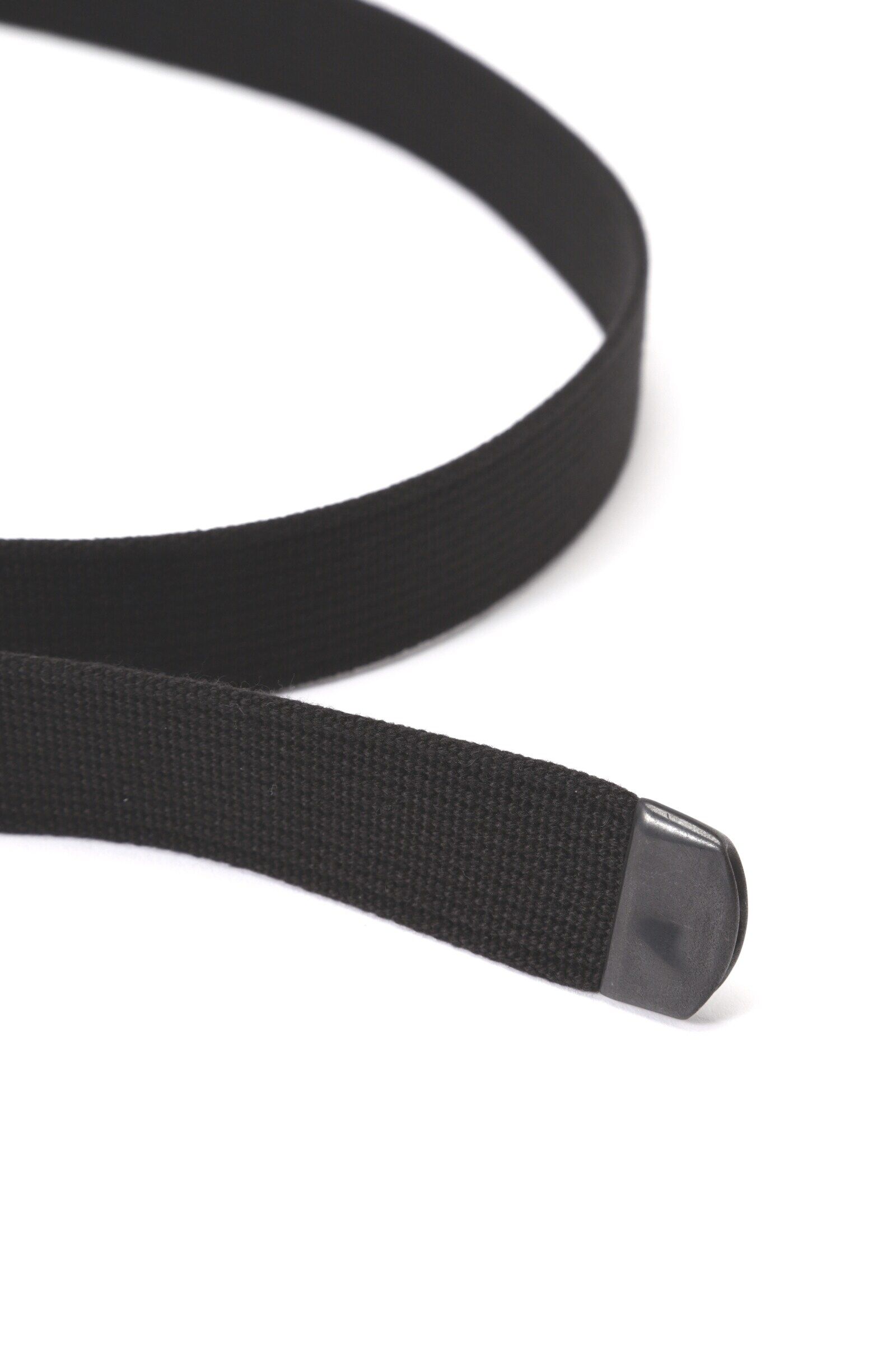 MHL.「NARROW MILITARY BELT」|ベルト|