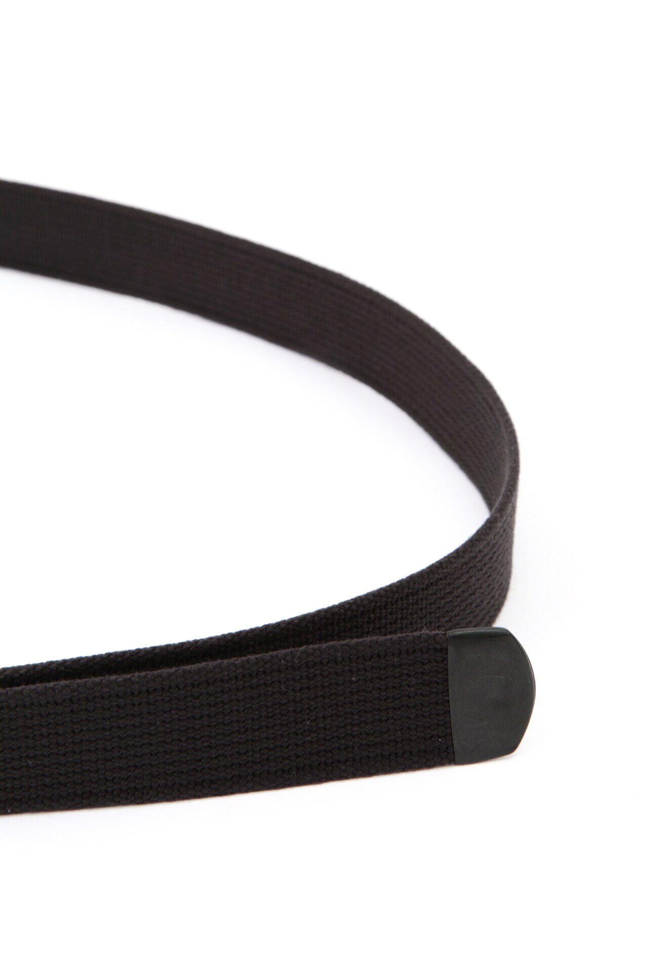 MHL.「NARROW MILITARY BELT」|ベルト|