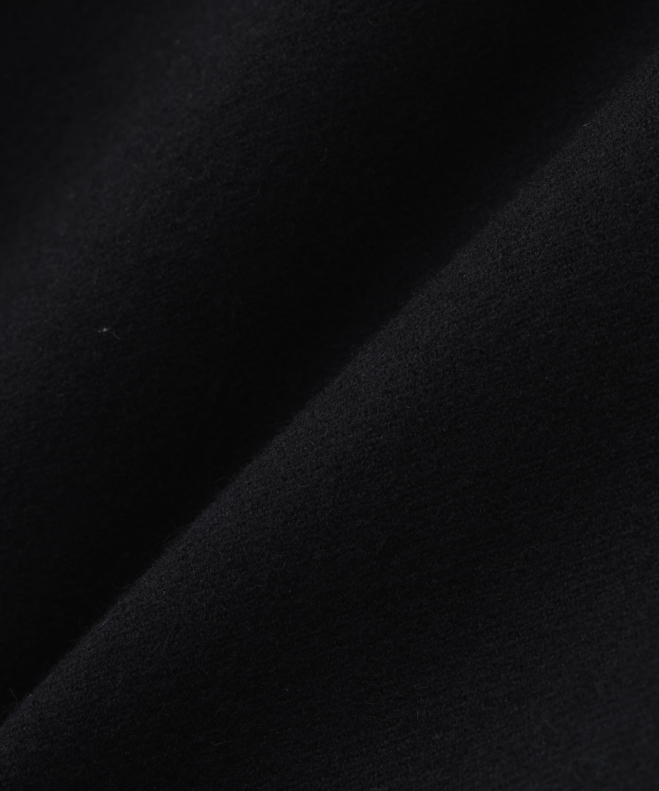 MHL.「FELTED WOOL SHIRTING BLOUSON」|ブルゾン・スタジャン|