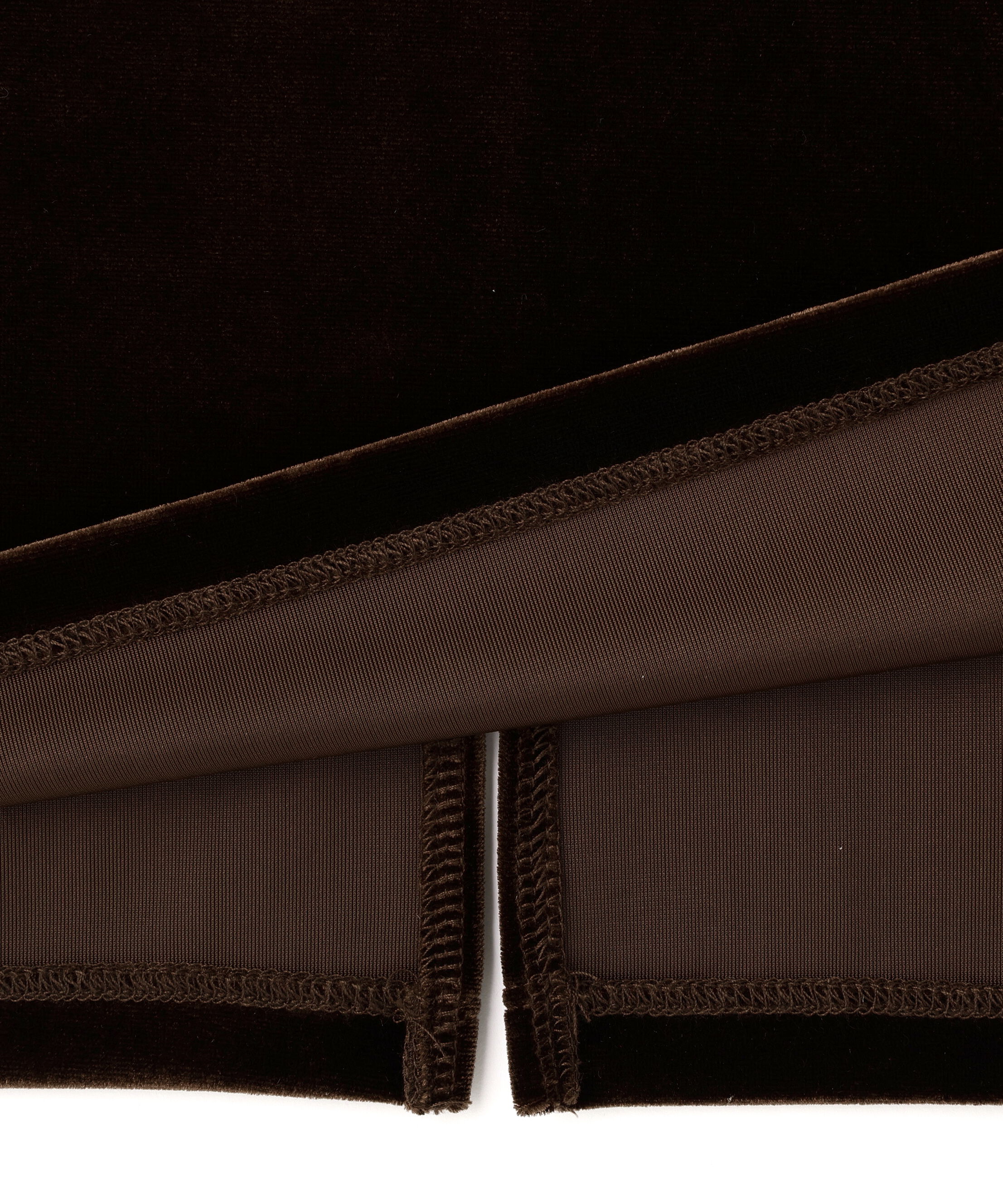  「ベロアカーデ＆キャミワンピース」|ワンピース|