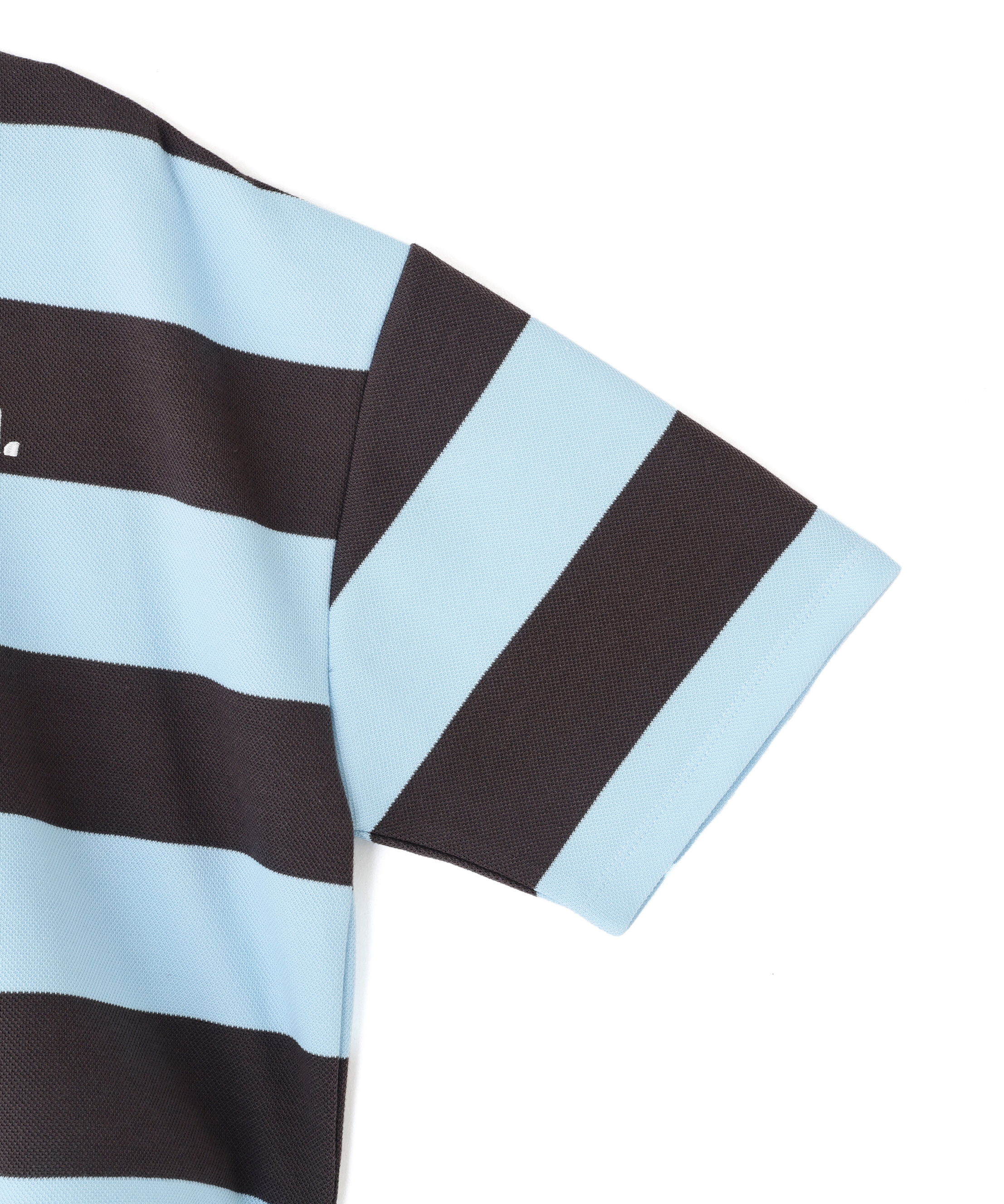  「クロップドラガーシャツ」|Tシャツ・カットソー|