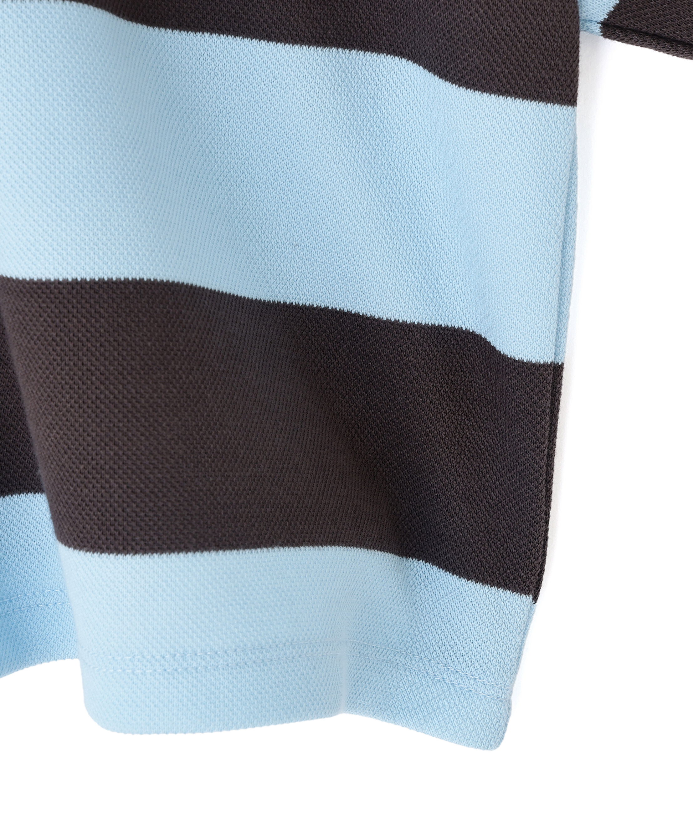  「クロップドラガーシャツ」|Tシャツ・カットソー|