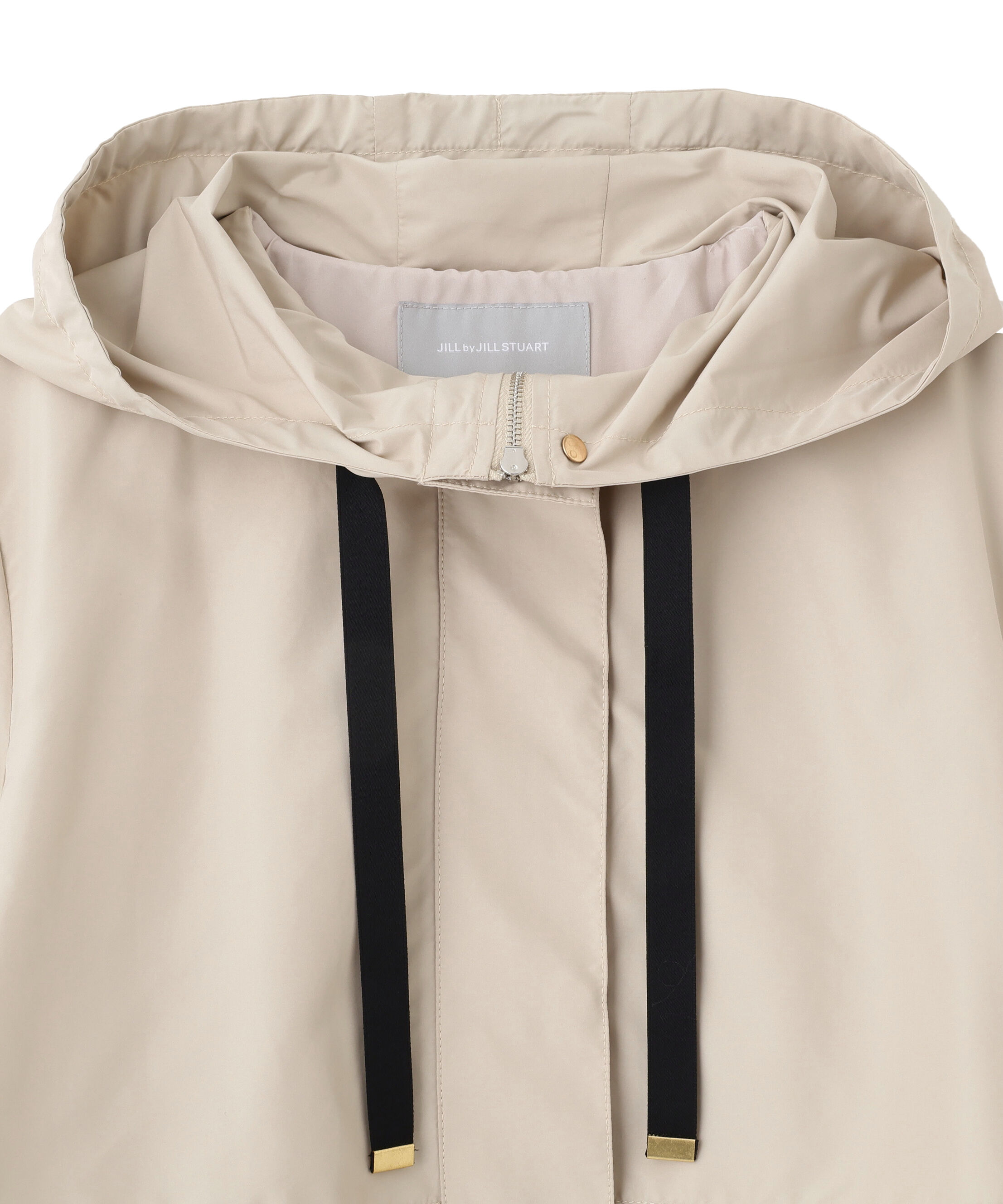  「配色リボンペプラムジャケット」|その他|