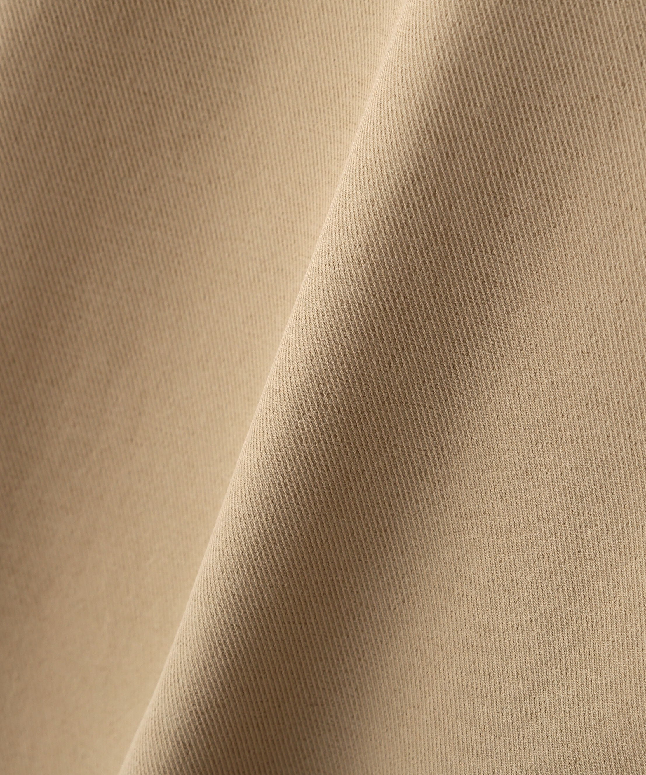 PROPORTION BODY DRESSING「カバーオールブルゾン 25AW」|ブルゾン・スタジャン|