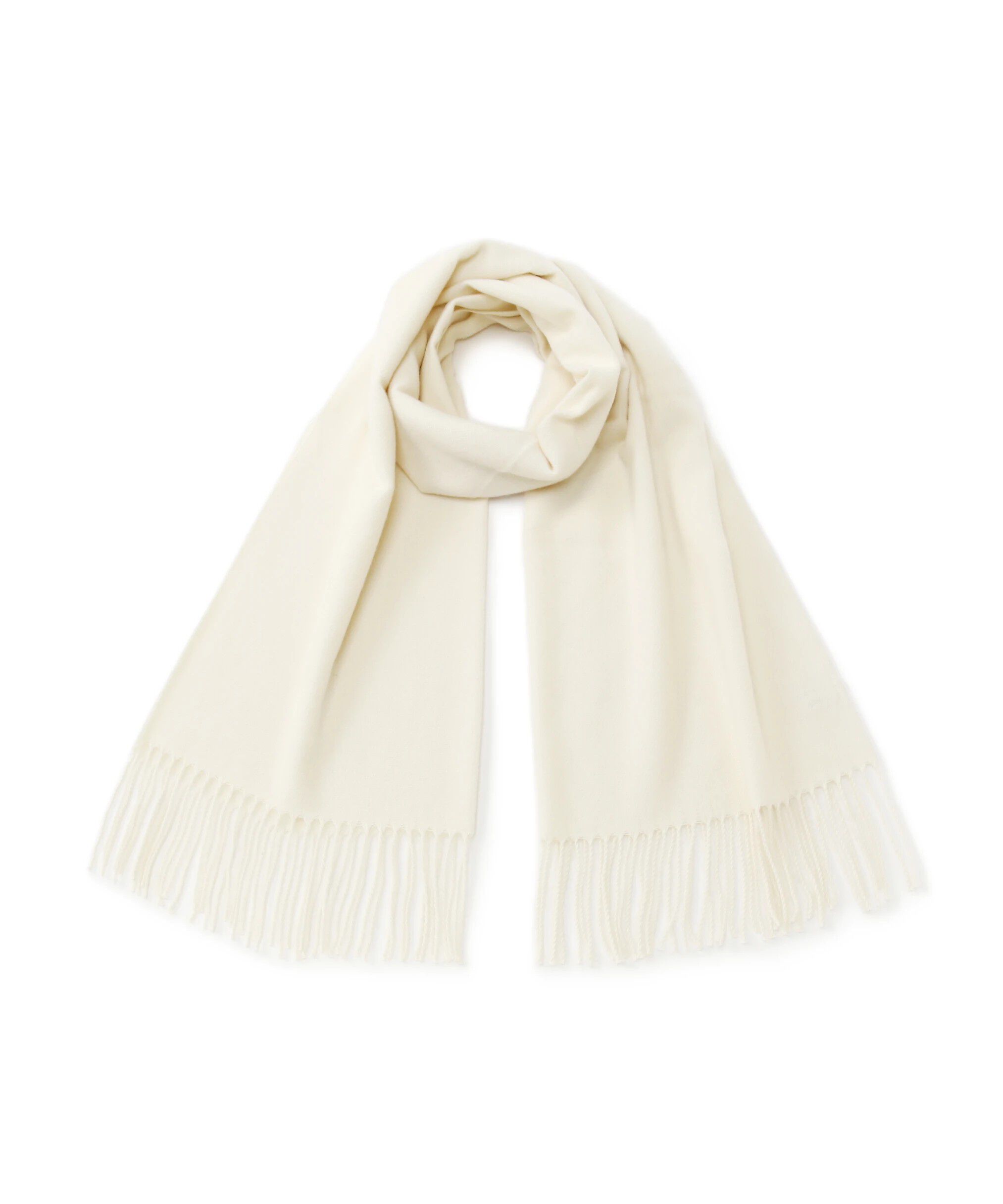 PROPORTION BODY DRESSING「無地ストール」|その他|