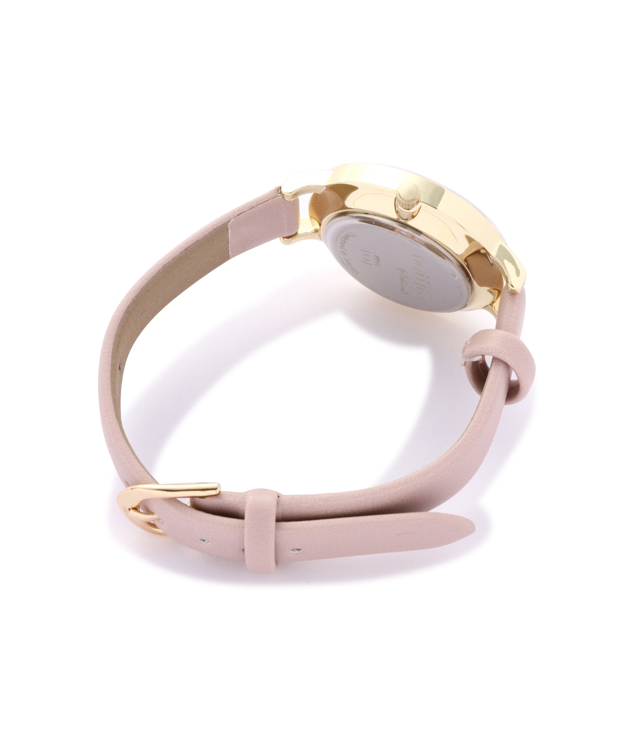 PROPORTION BODY DRESSING「シンプルベルトウォッチ」|その他|