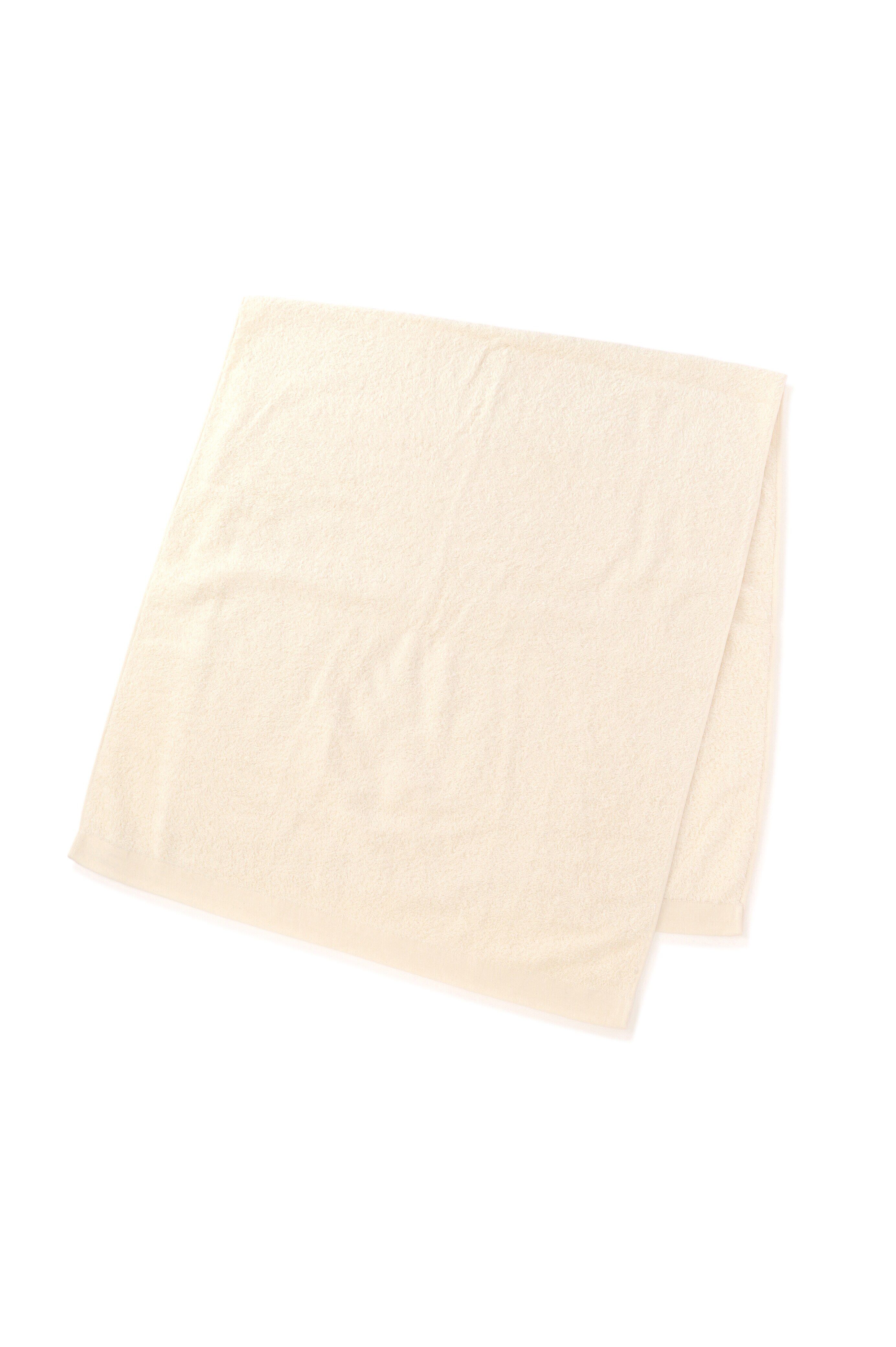 MARGARET HOWELL HOUSEHOLDGOODS「ORGANIC COTTON TOWELS」|タオル|