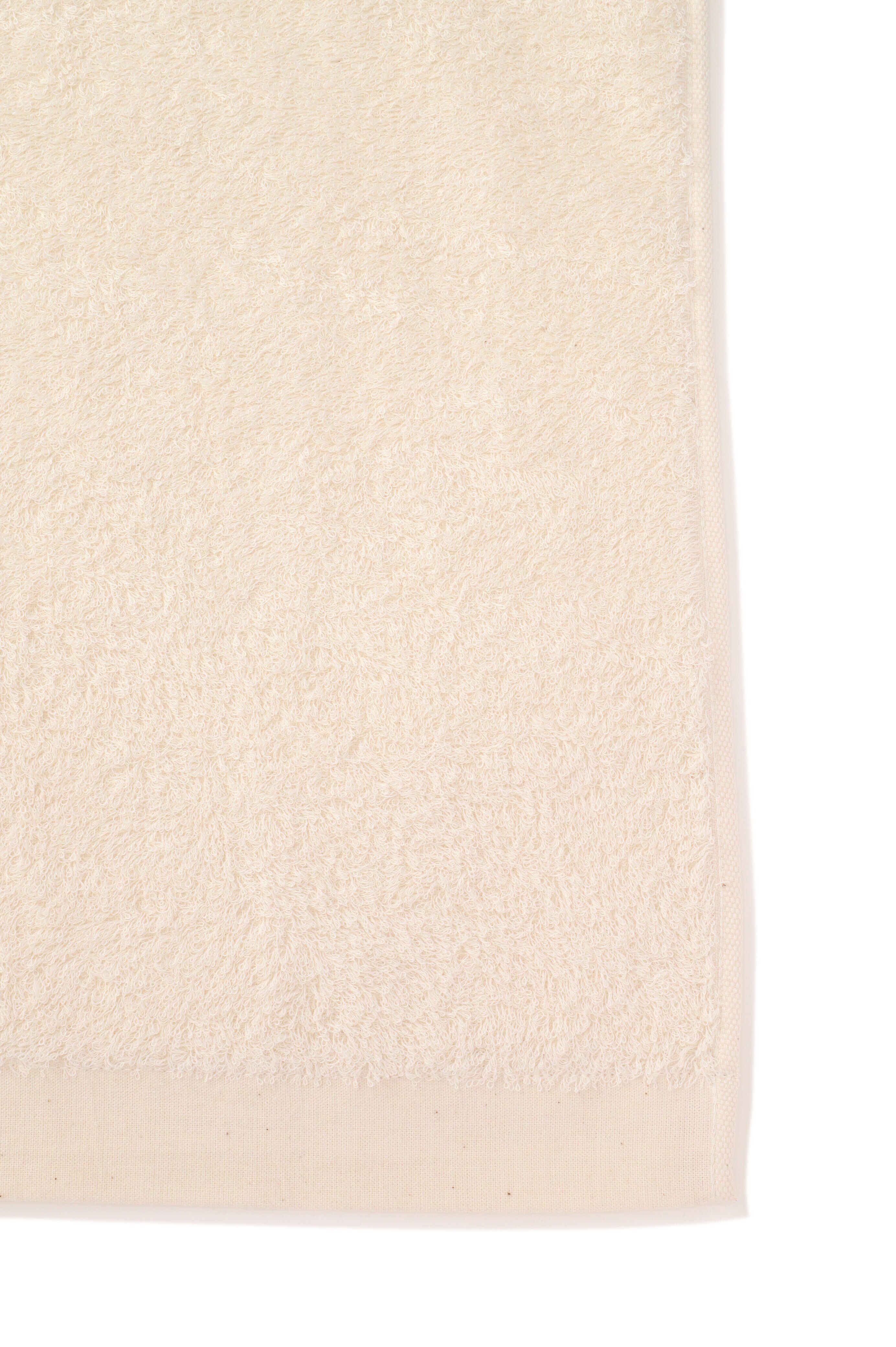 MARGARET HOWELL HOUSEHOLDGOODS「ORGANIC COTTON TOWELS」|タオル|