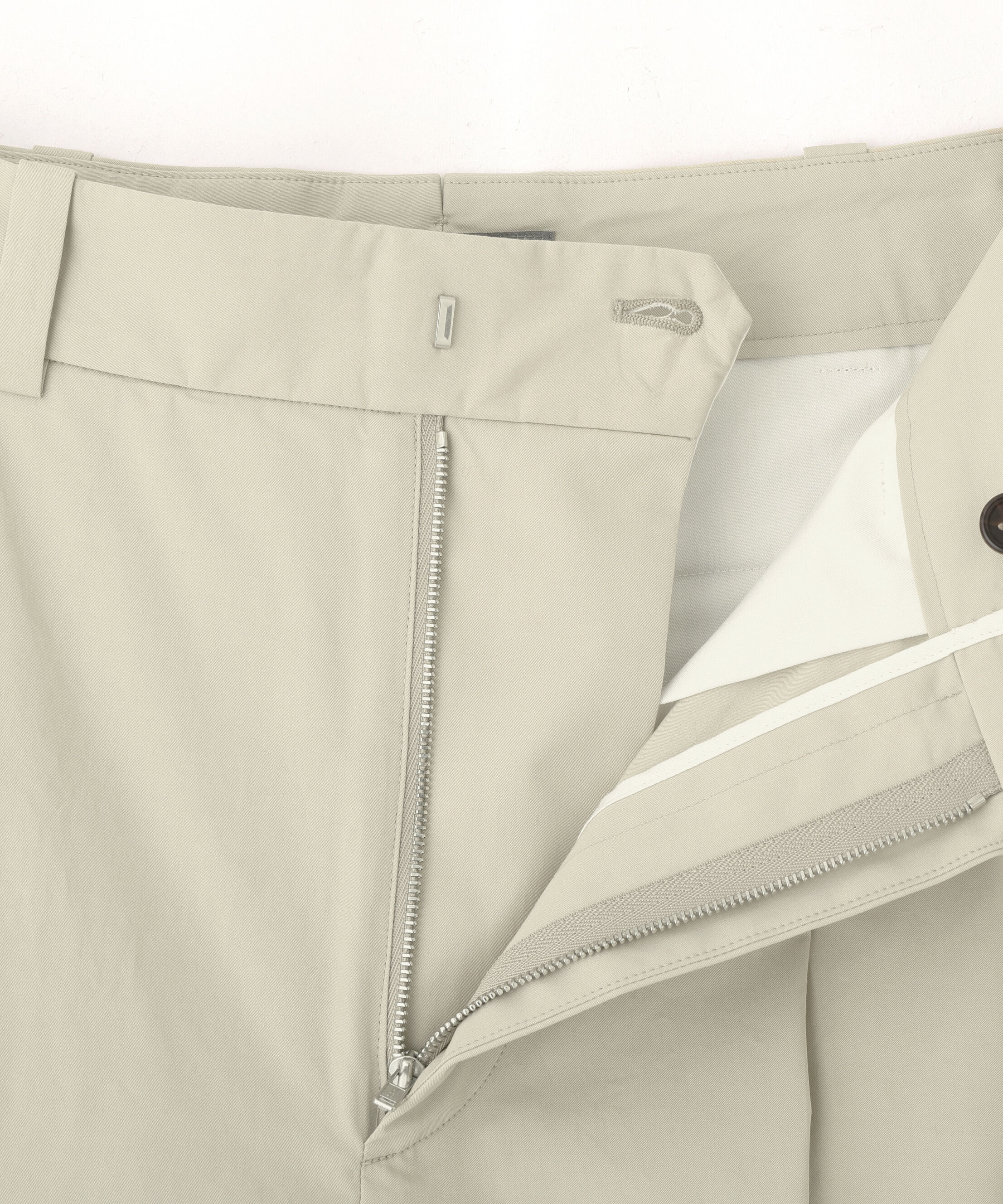  「CRISP COTTON TWILL TROUSERS」|その他|