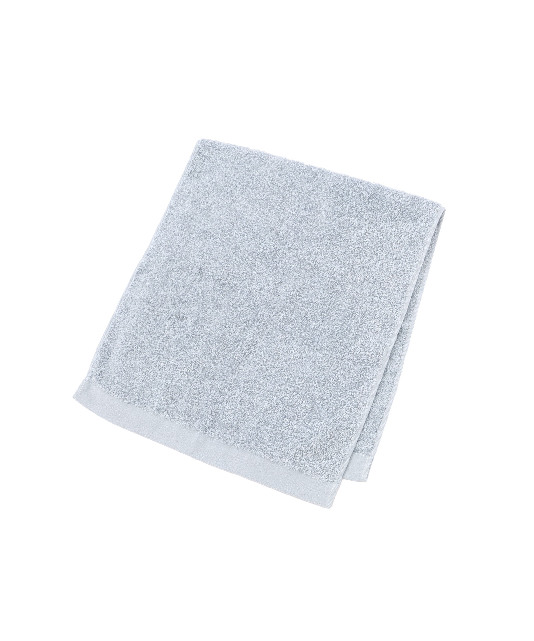 MARGARET HOWELL HOUSEHOLDGOODS「COTTON RAMIE TOWEL」|タオル|