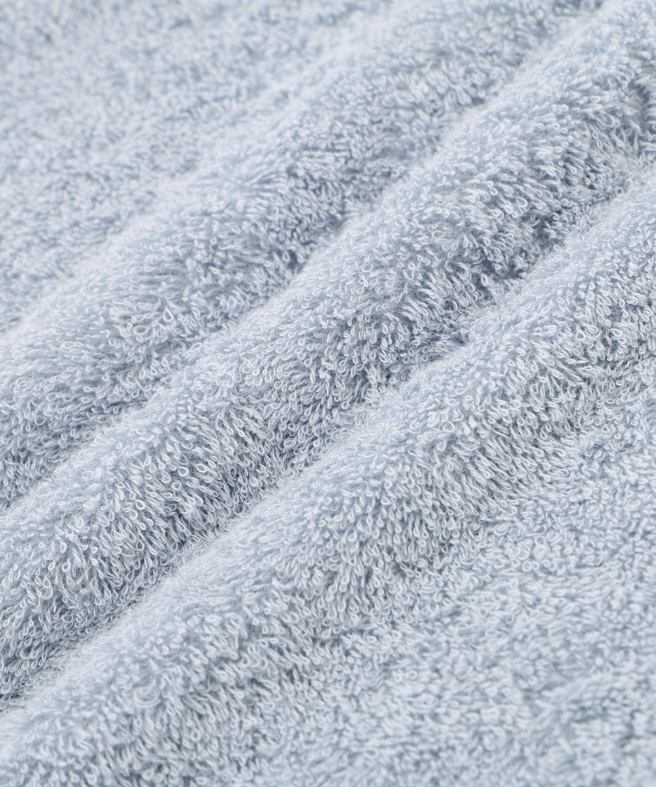 MARGARET HOWELL HOUSEHOLDGOODS「COTTON RAMIE TOWEL」|タオル|