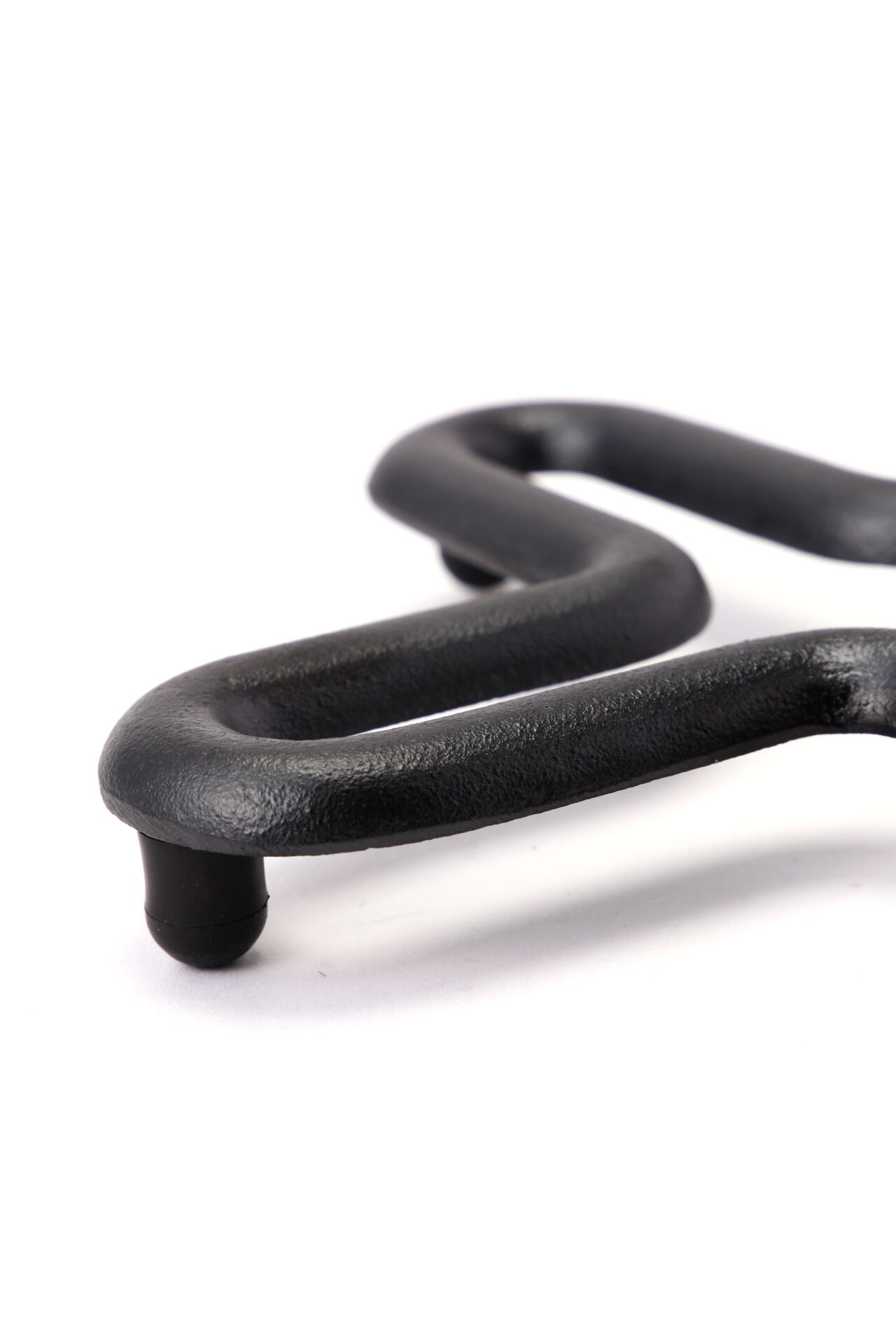 MARGARET HOWELL HOUSEHOLDGOODS「SQUARE CAST IRON POT STAND」|食器・キッチングッズ|