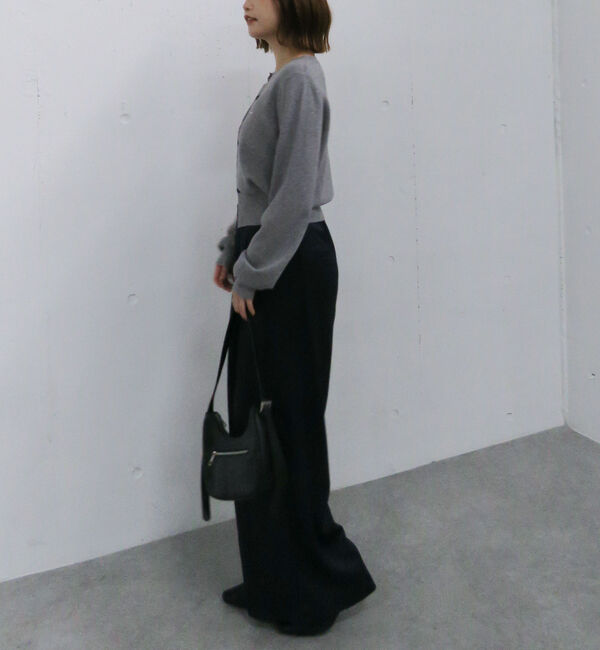 archives「サテンタックパンツ」|チノ|