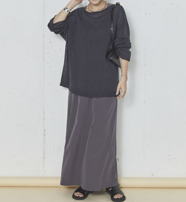 Doux archives「ＵＶ・接触冷感ウォッシャブルフロントＺＩＰジャンスカ」|ジャンパースカート|