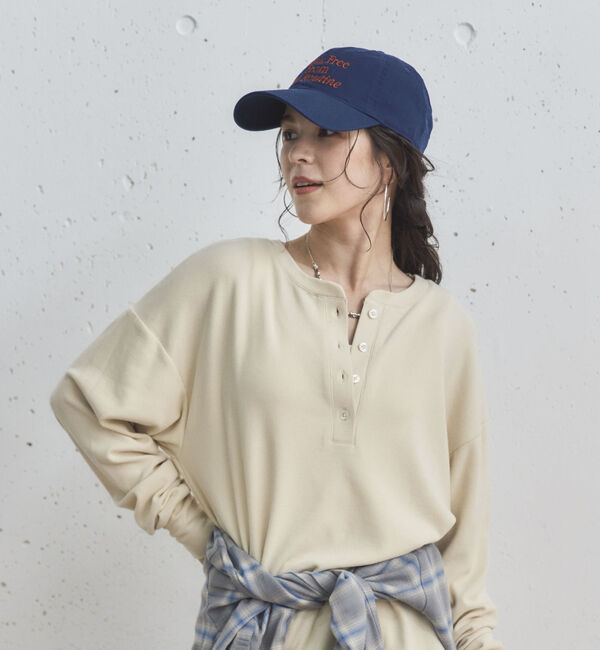 Doux archives「ロゴベースボールキャップ」|その他|