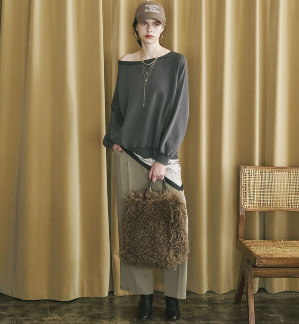 Doux archives「ロゴベースボールキャップ」|その他|