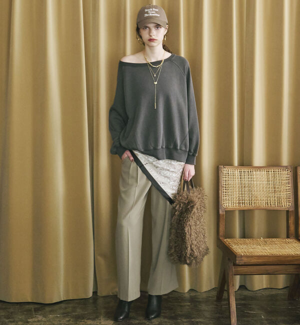 Doux archives「ロゴベースボールキャップ」|その他|