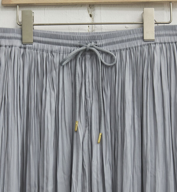 Doux archives「割繊ワッシャーパンツ／」|チノ|