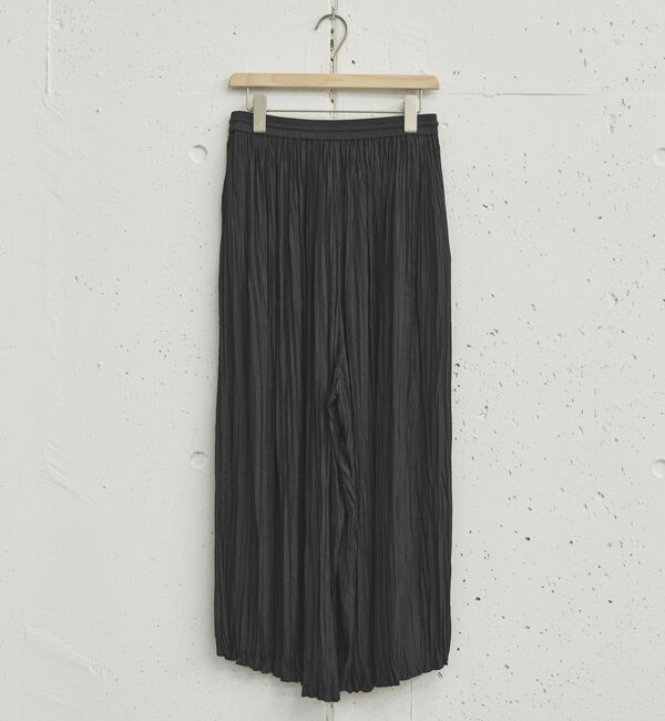 Doux archives「割繊ワッシャーパンツ／」|チノ|