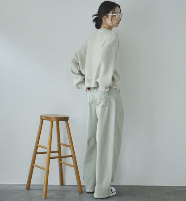 Doux archives「ＨＡＮＡ　ＴＵＣＫ　ＣＵＲＶＥ　ＴＡＰＥＲＥＤ」|チノ|