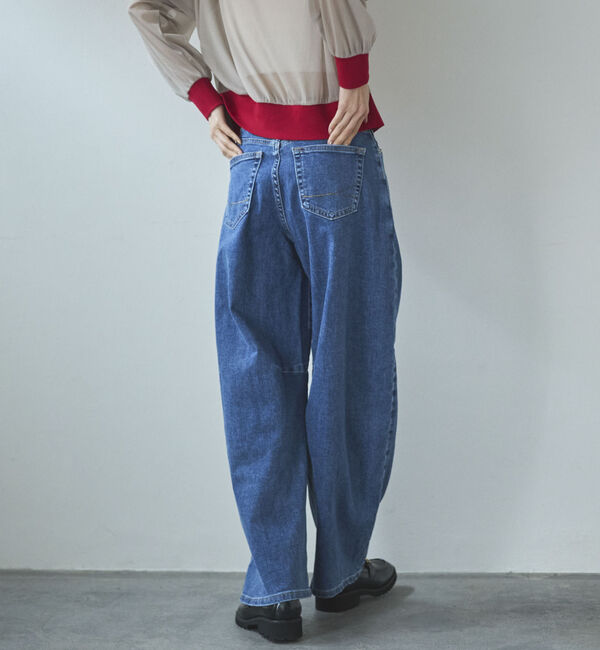 Doux archives「ＨＡＮＡ　ＴＵＣＫ　ＣＵＲＶＥ　ＴＡＰＥＲＥＤ」|チノ|