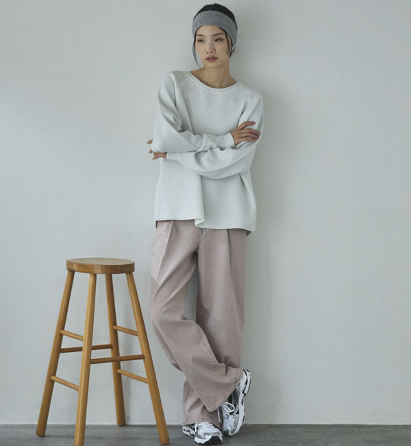 Doux archives「ＨＡＮＡ　ＴＵＣＫ　ＣＵＲＶＥ　ＴＡＰＥＲＥＤ」|チノ|
