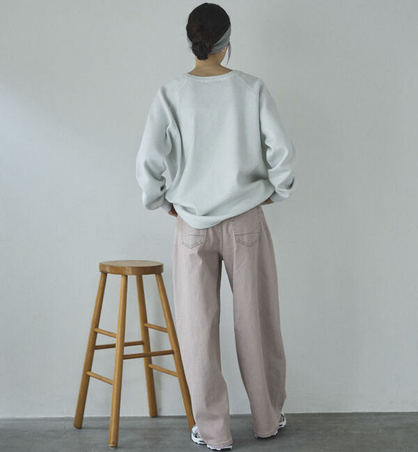 Doux archives「ＨＡＮＡ　ＴＵＣＫ　ＣＵＲＶＥ　ＴＡＰＥＲＥＤ」|チノ|