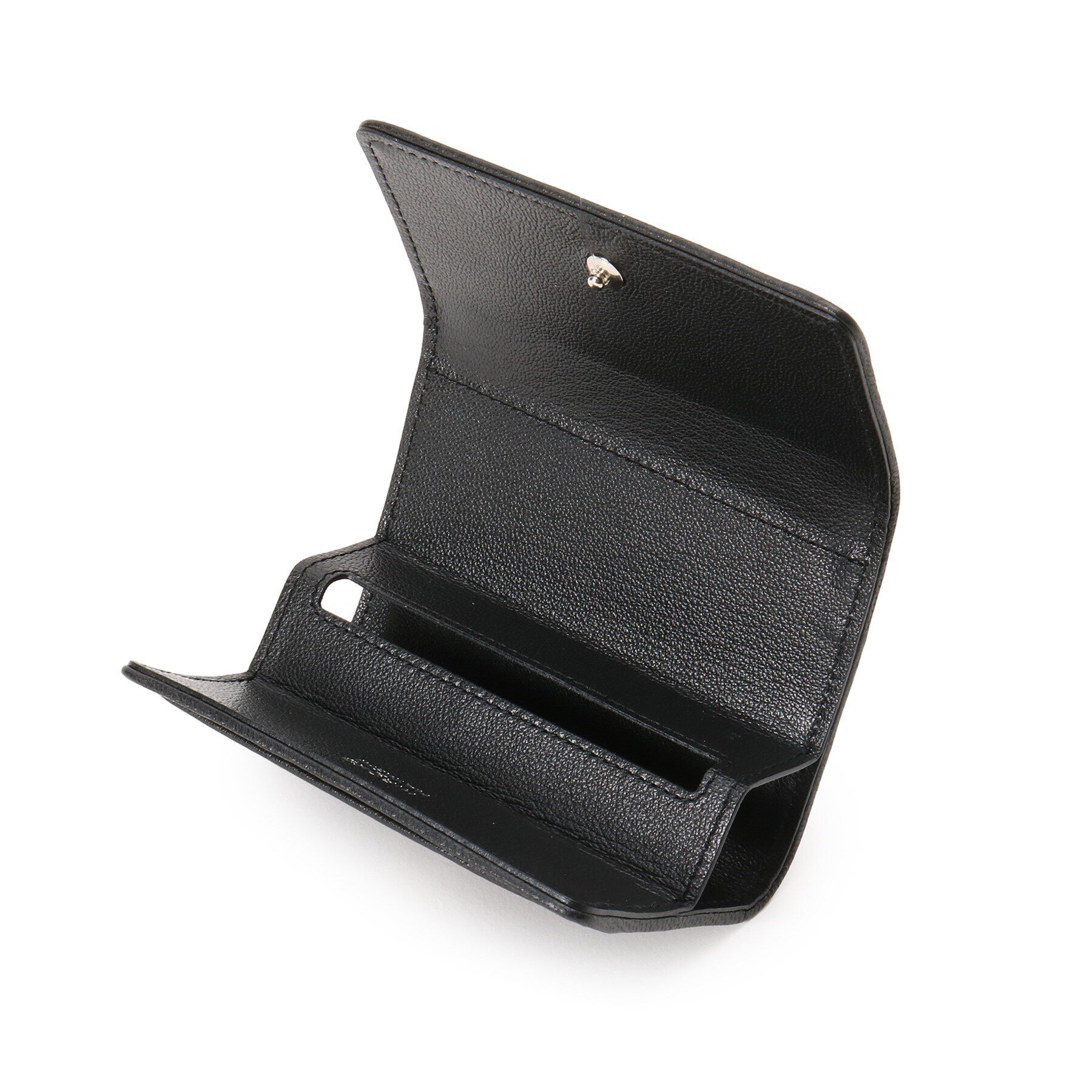 HIROKO HAYASHI「CARDINALE（カルディナーレ）カードケース」|名刺入れ・カードケース|