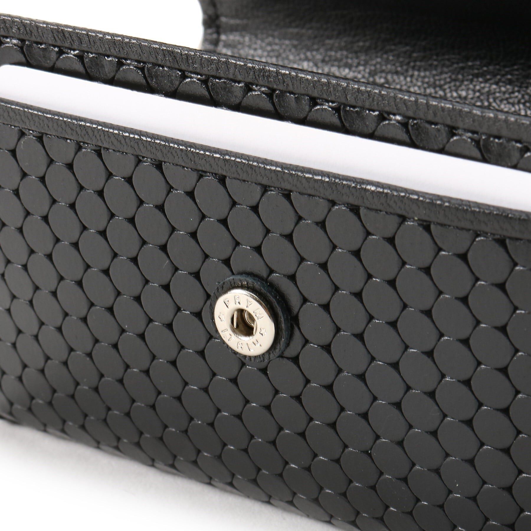 HIROKO HAYASHI「CARDINALE（カルディナーレ）カードケース」|名刺入れ・カードケース|