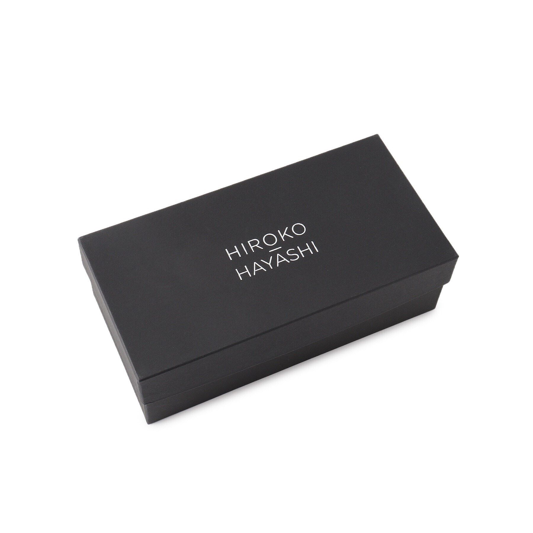 HIROKO HAYASHI「【限定商品】GIRASOLE SERA（ジラソーレ セーラ）ショルダー付長財布」|財布|