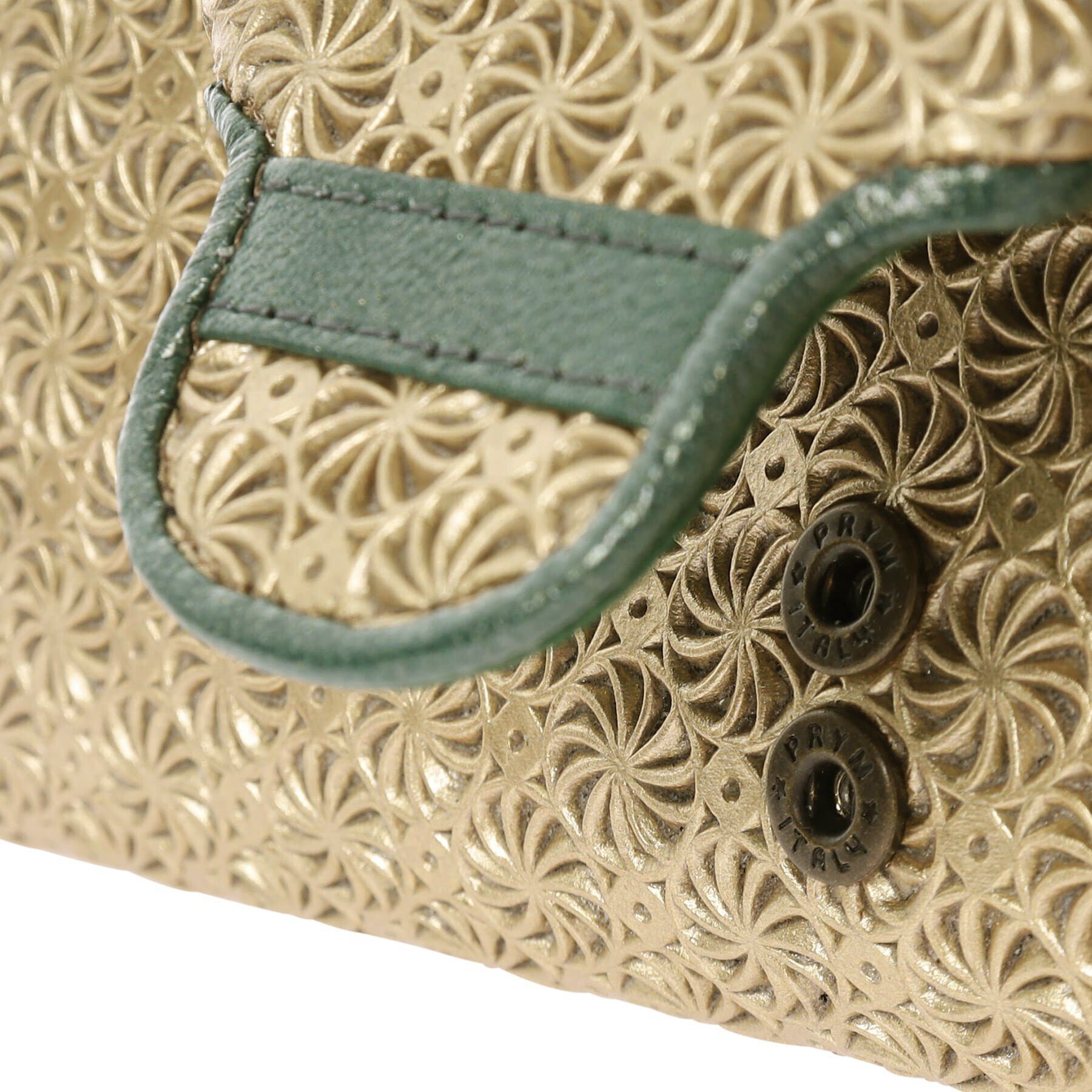 HIROKO HAYASHI「【限定商品】GIRASOLE SERA（ジラソーレ セーラ）ショルダー付長財布」|財布|