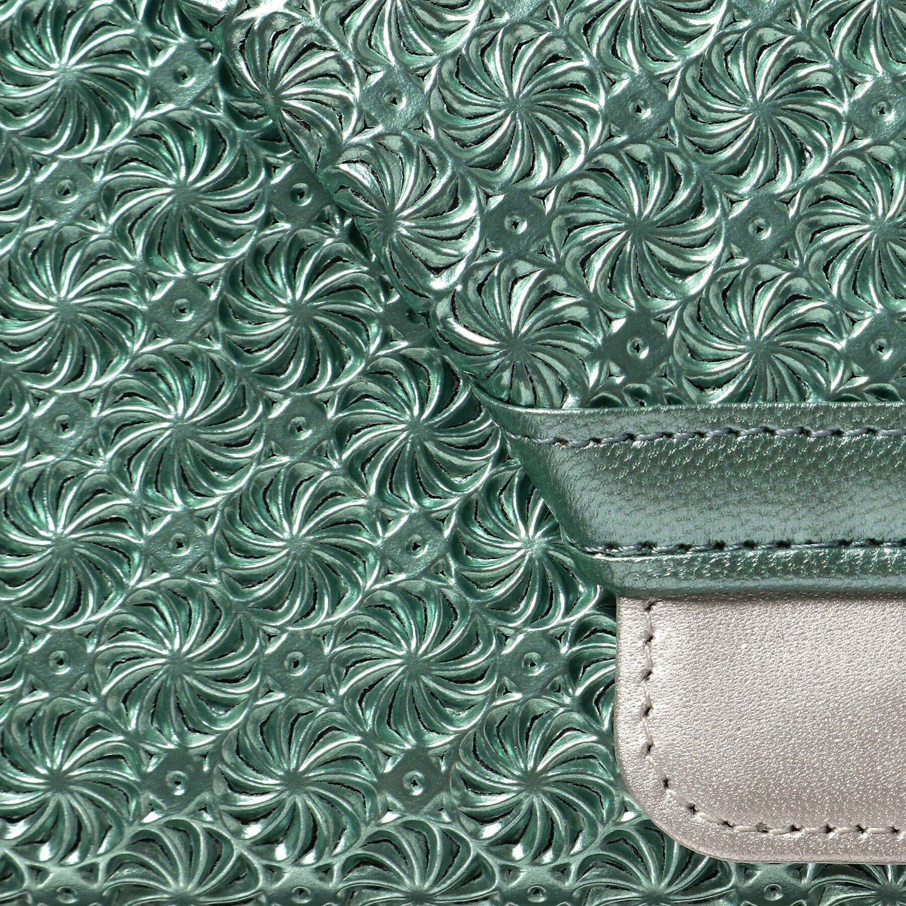 HIROKO HAYASHI「GIRASOLE PIPERITA（ジラソーレ ピペリータ）長財布ミニ」|財布|