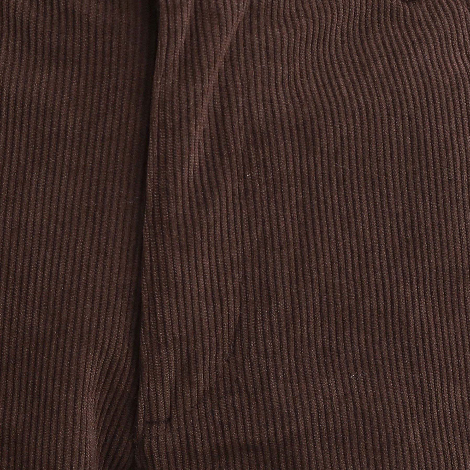 SHOO･LA･RUE「【洗濯機可/S-LL】コーデュロイ ワイドストレートパンツ」|その他|