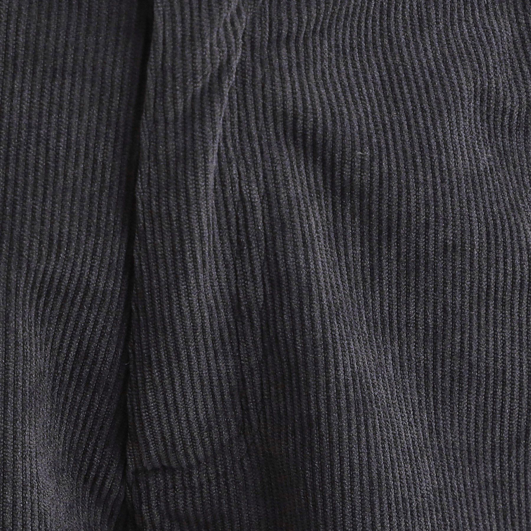 SHOO･LA･RUE「【洗濯機可/S-LL】コーデュロイ ワイドストレートパンツ」|その他|